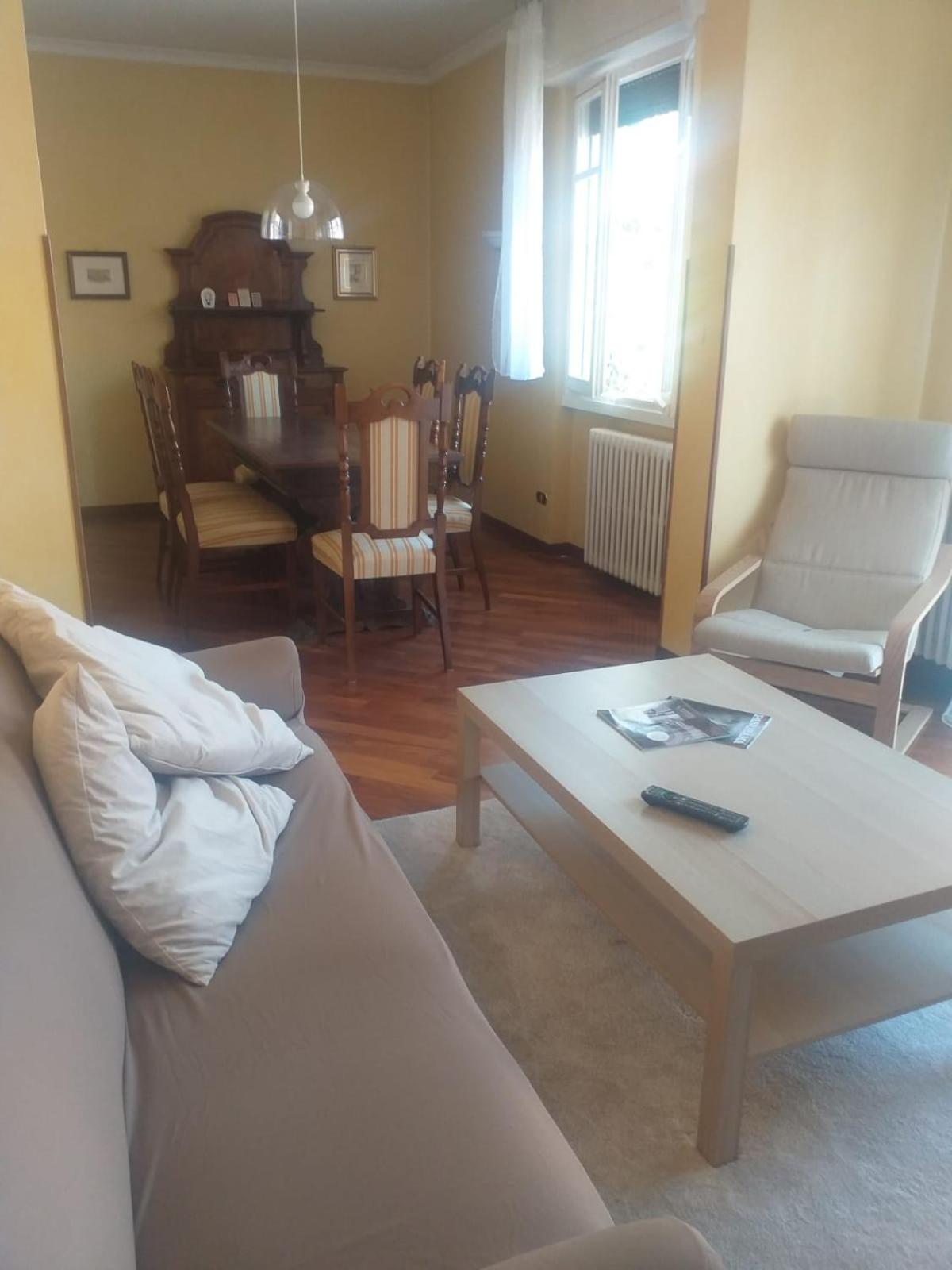Casa Patrone appartamento Luigi