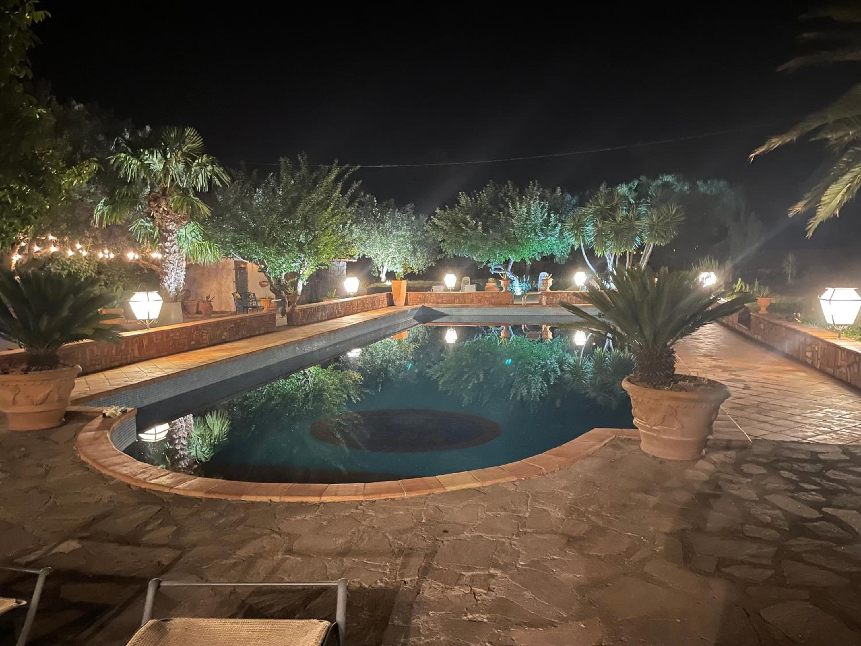 Villa VEDA