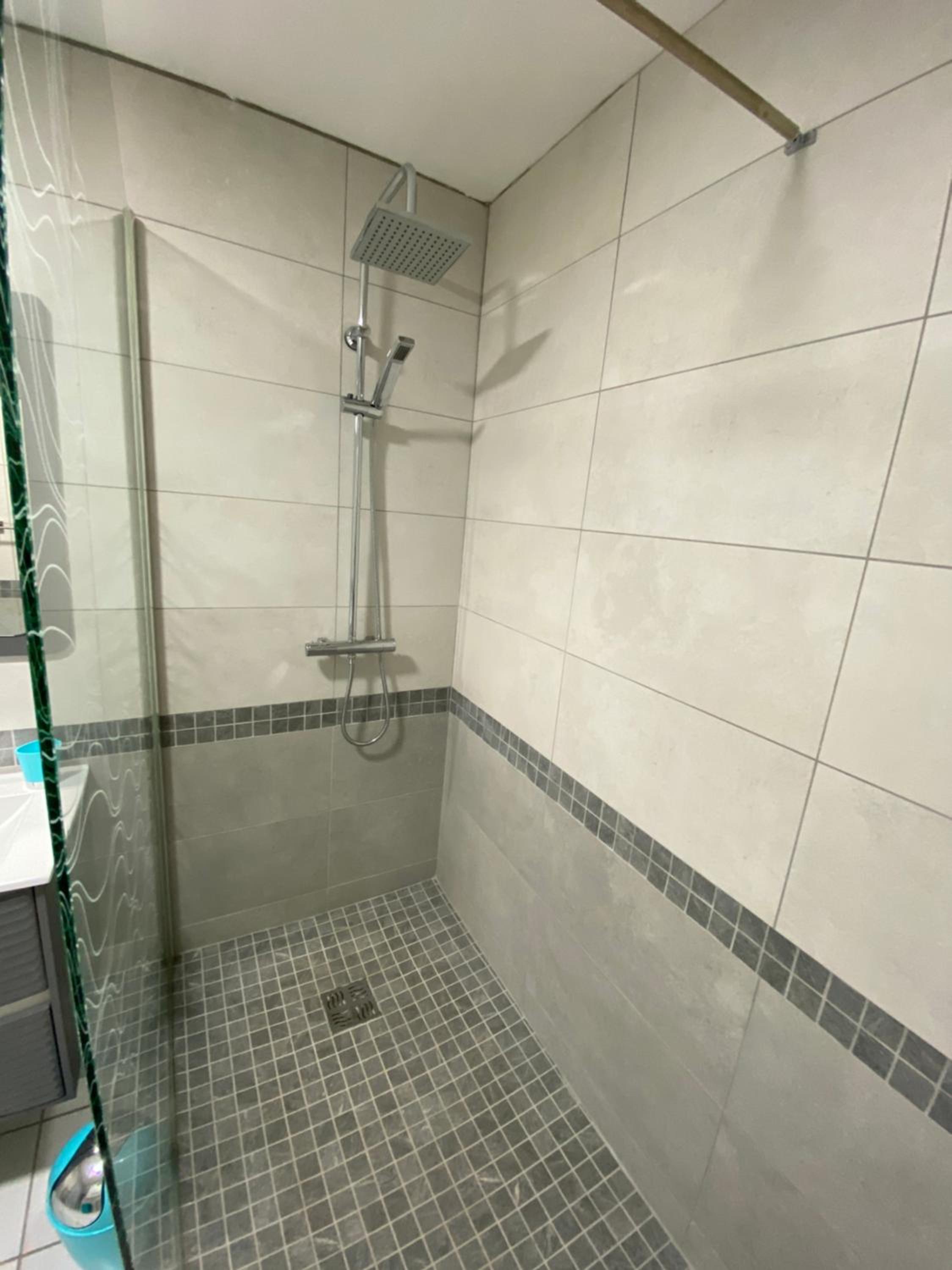 Magnifique Appartement T3 Duplex avec vue mer 180°