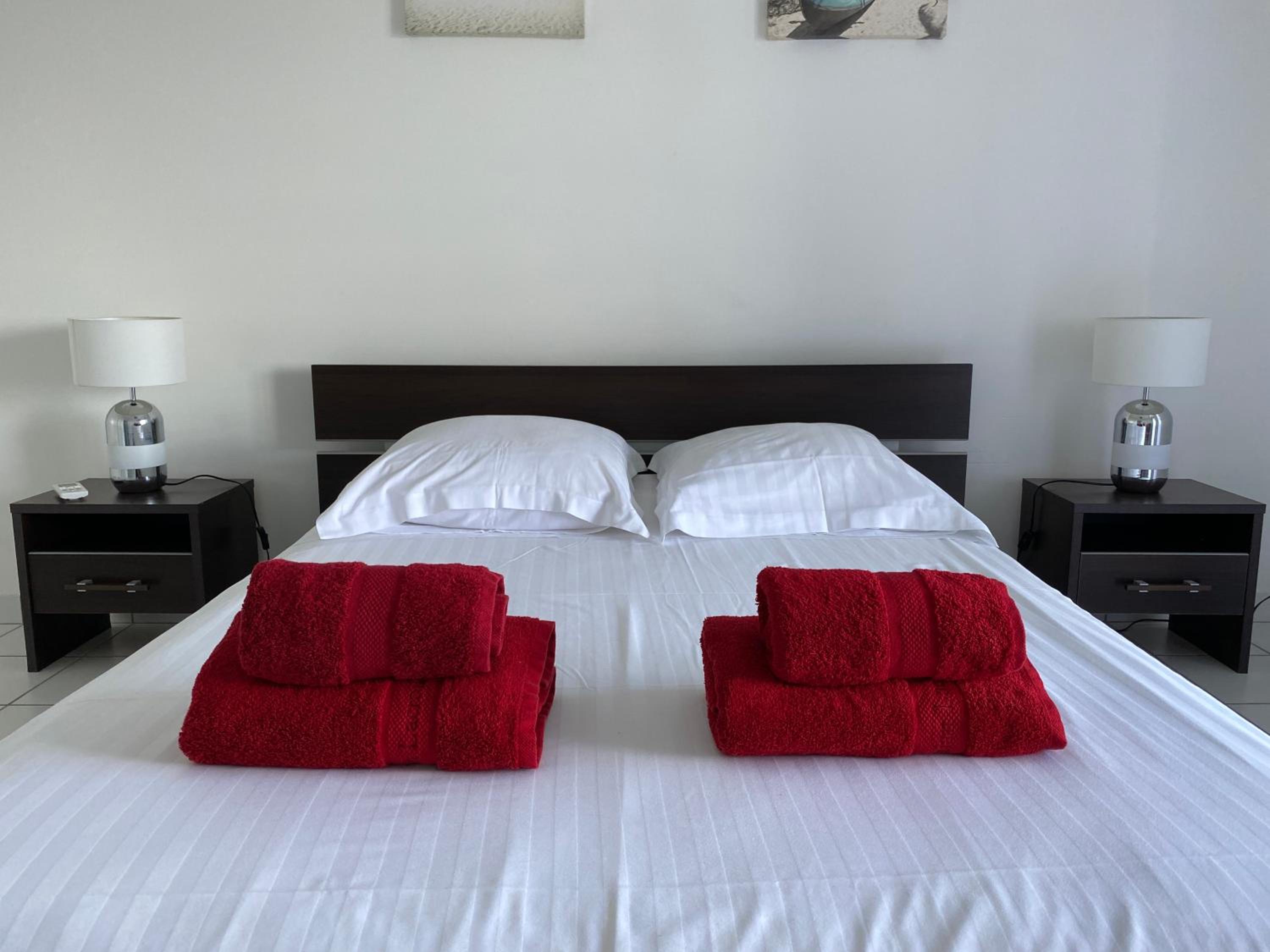 Magnifique Appartement T3 Duplex avec vue mer 180°