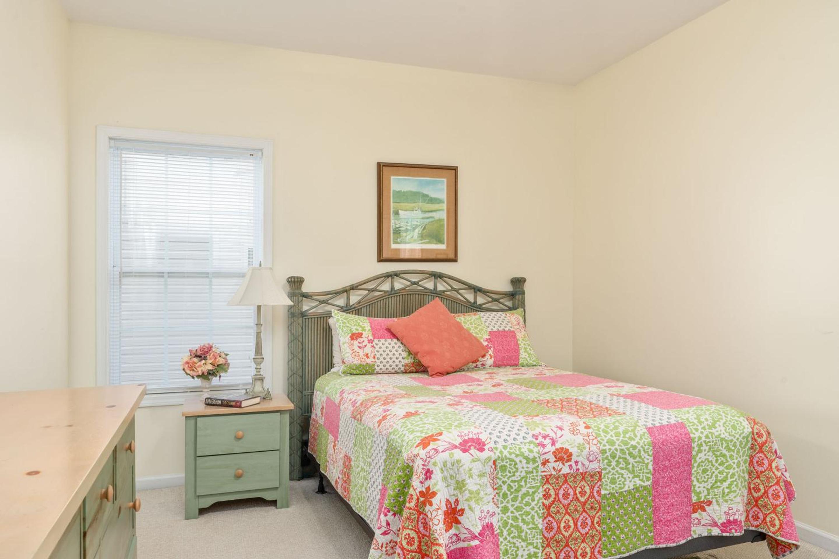 Cox Landing by Oak Island Accommodations view 4