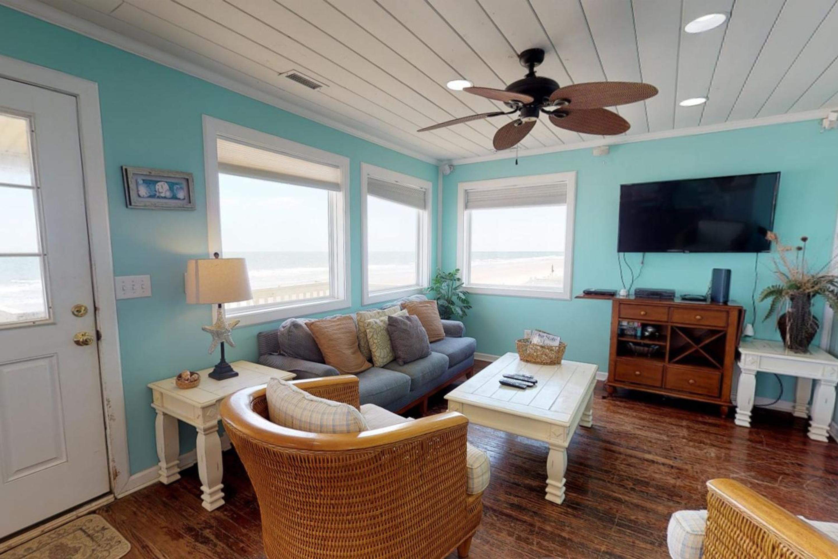 Diamond In The Rough by Oak Island Accommodations view 2