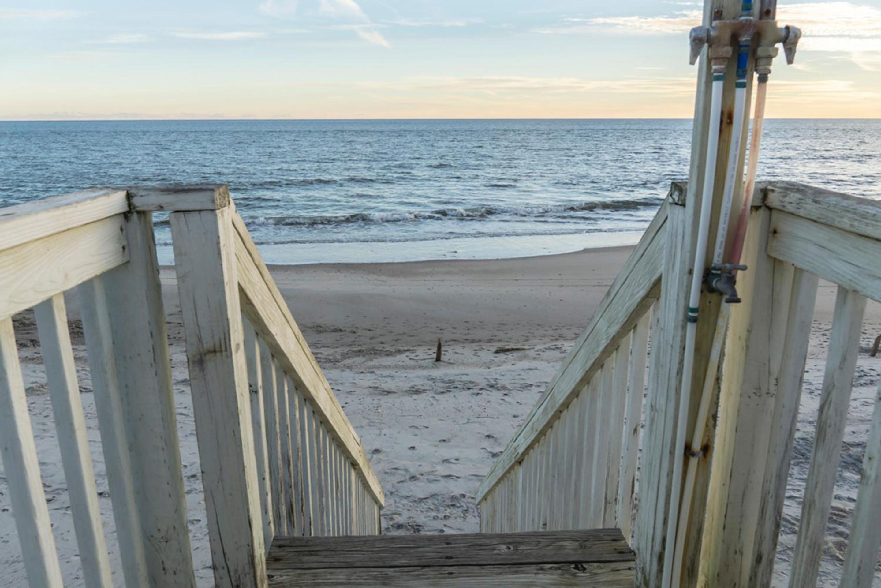 Diamond In The Rough by Oak Island Accommodations view 3