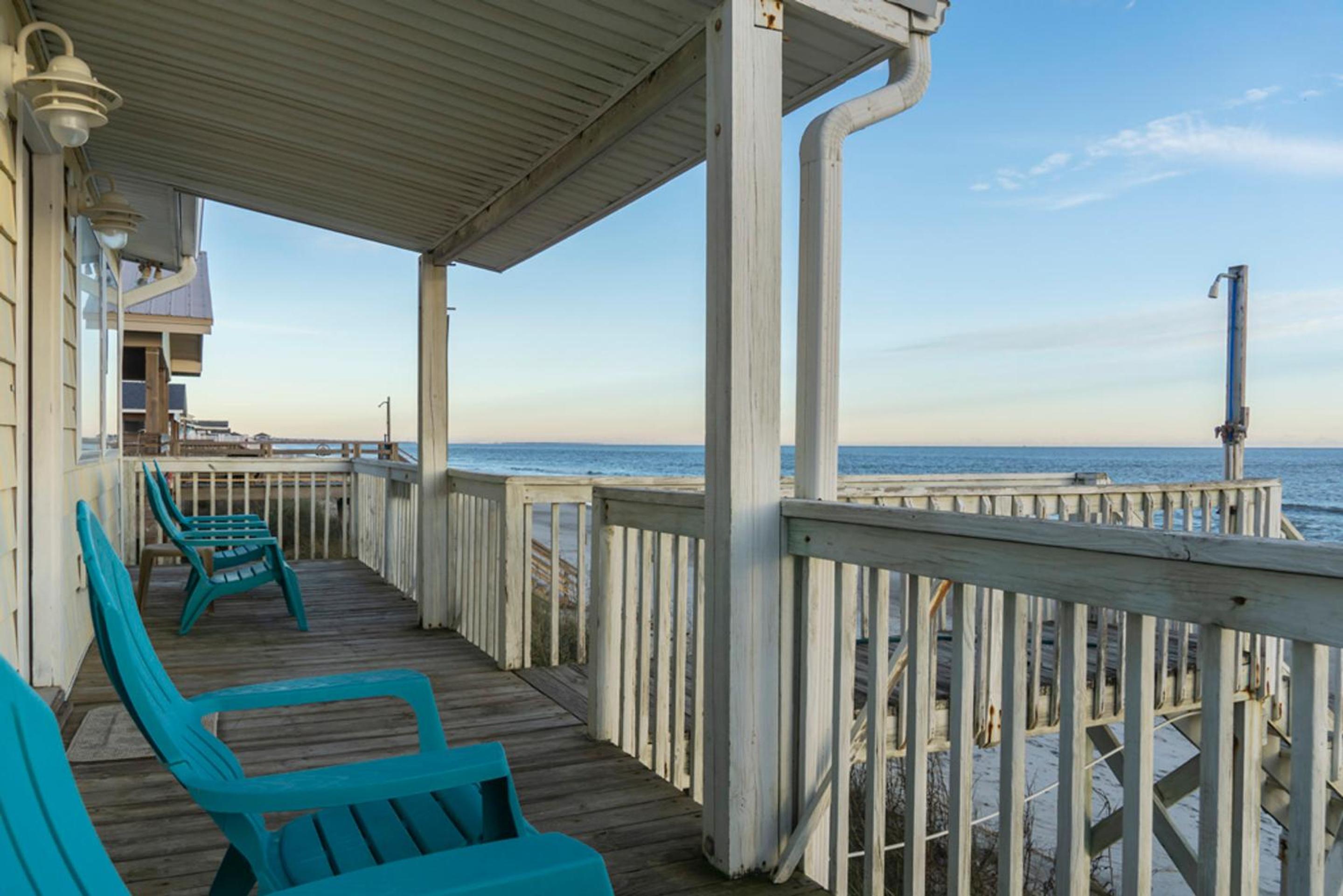 Diamond In The Rough by Oak Island Accommodations view 5