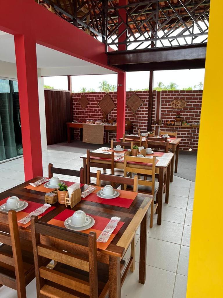 Pousada Solar Maia Costa