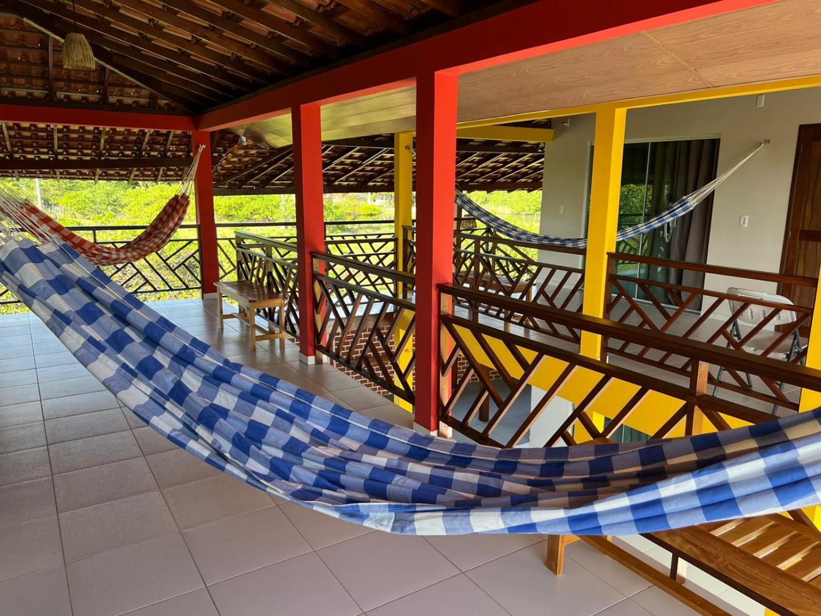 Pousada Solar Maia Costa