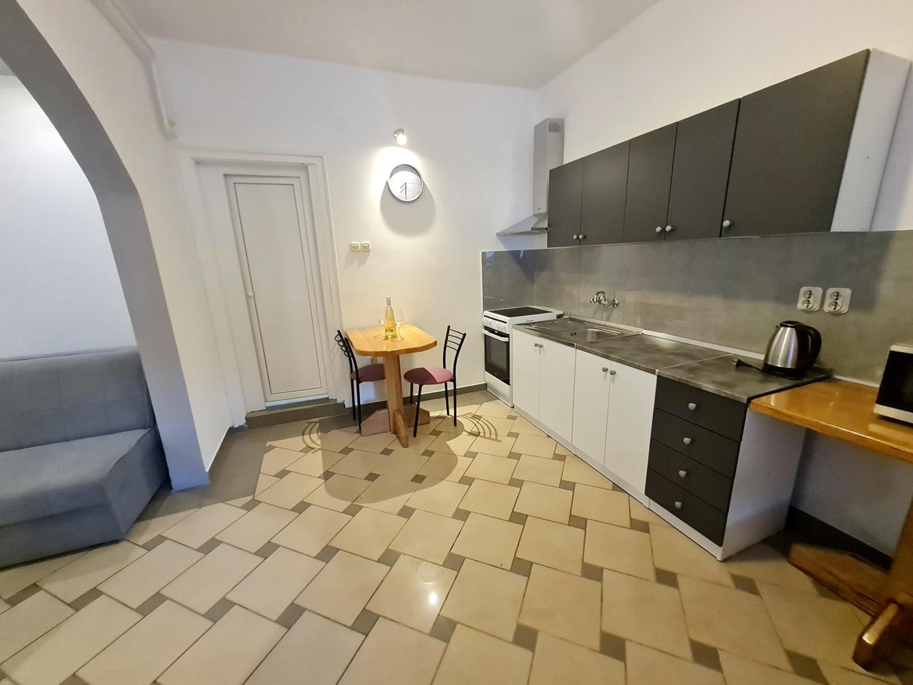 Studio Apartman Grgurić