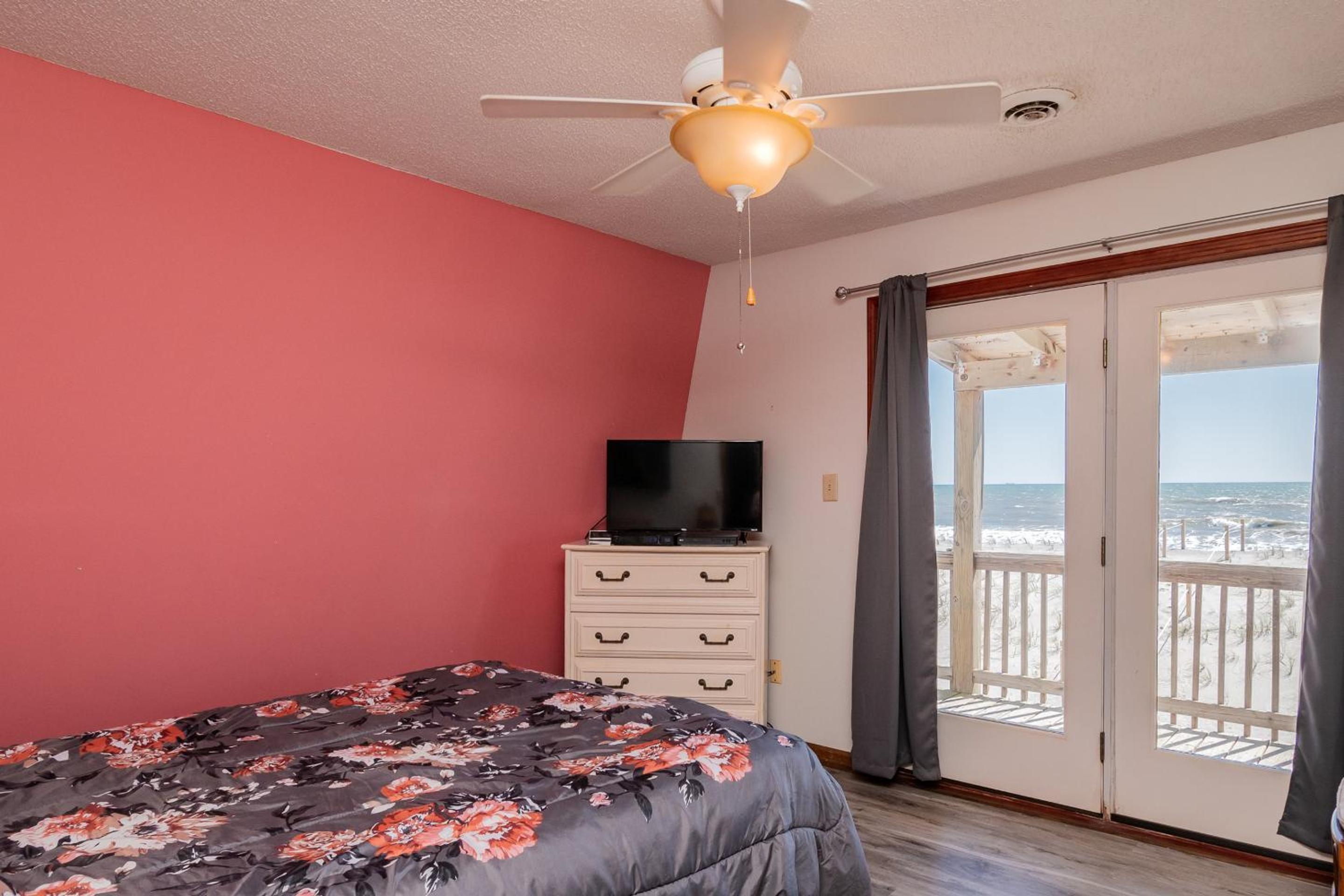 Divine Intervention by Oak Island Accommodations view 2