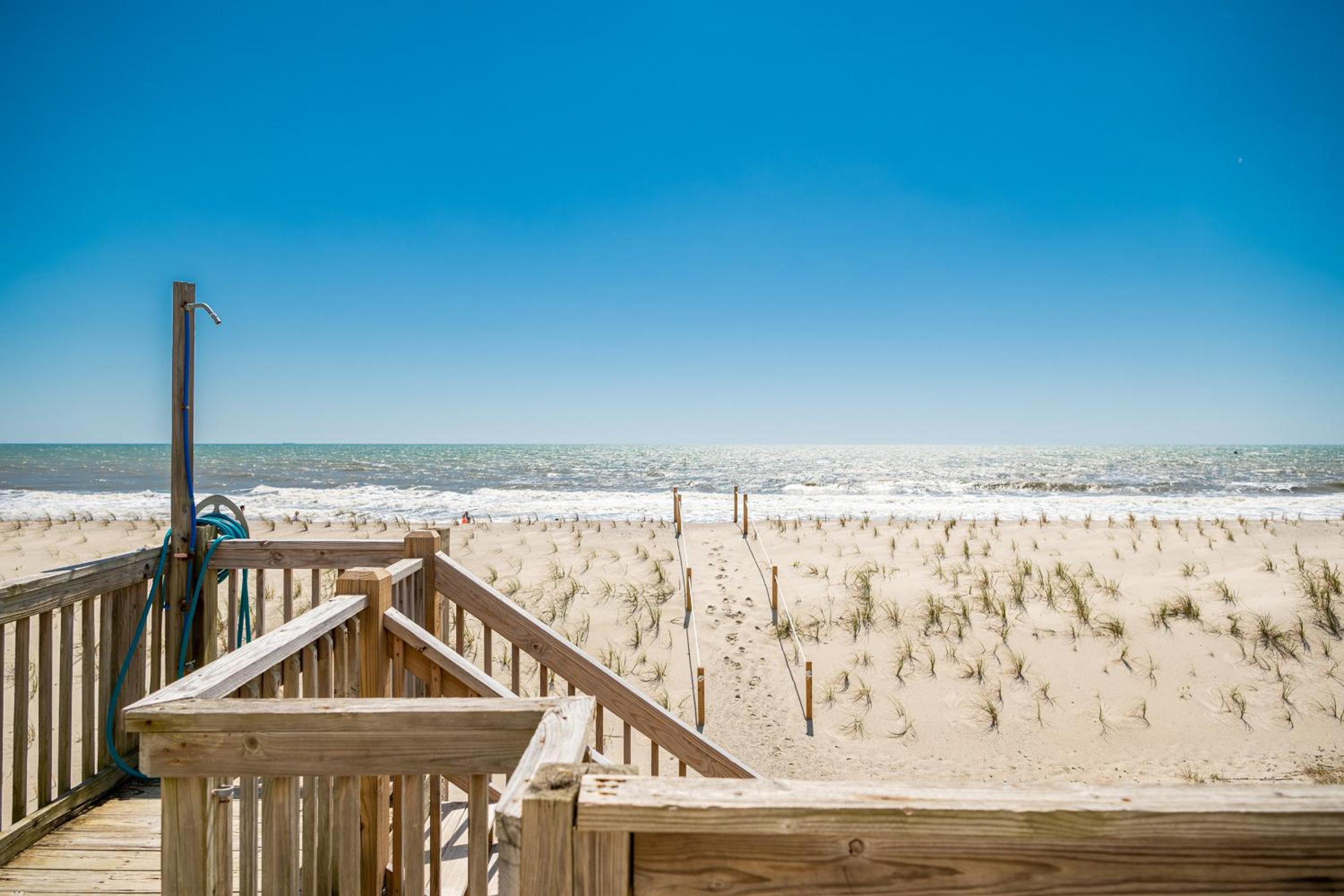 Divine Intervention by Oak Island Accommodations view 3