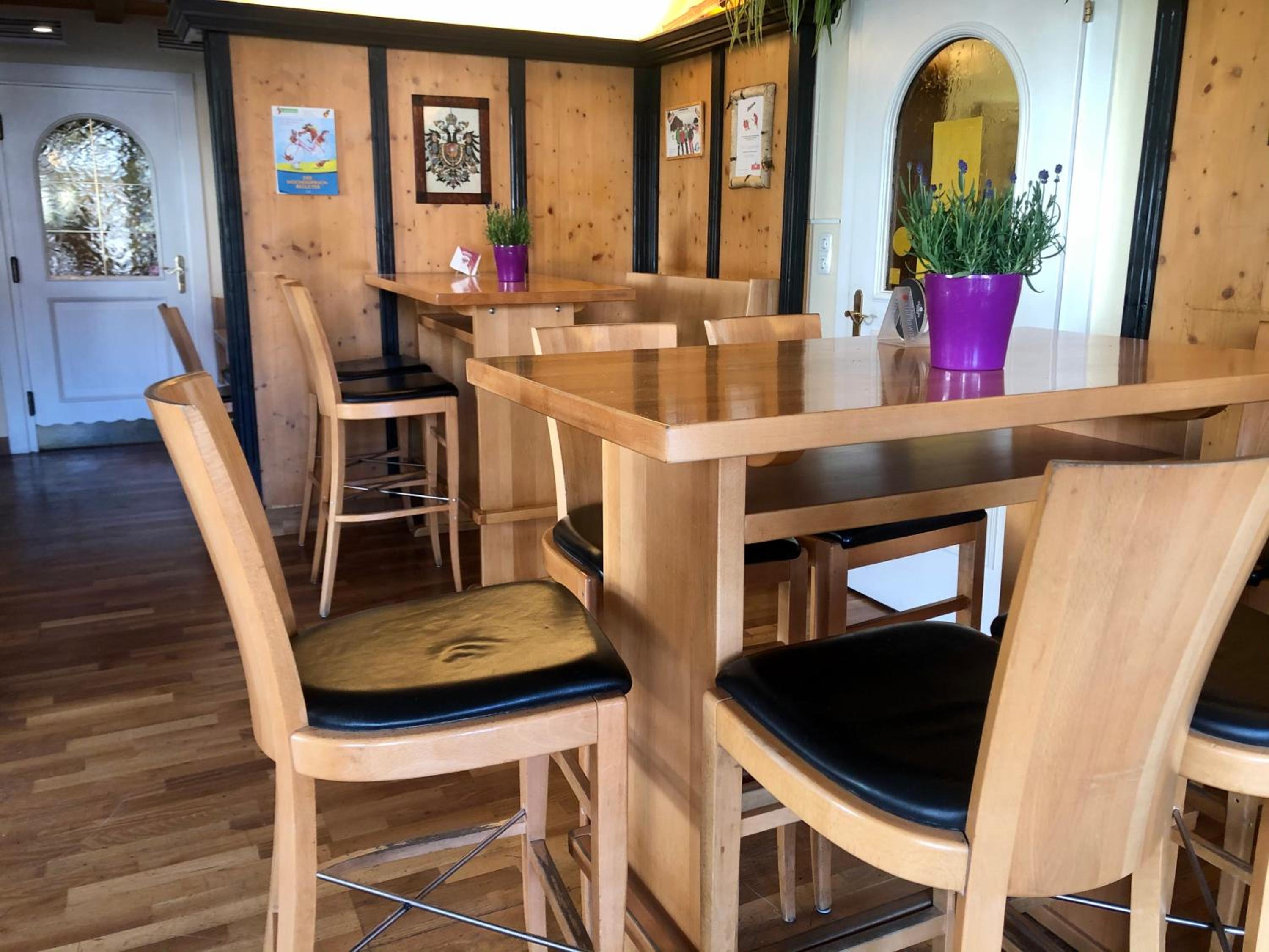Gasthof Restaurant Pizzeria Enzian - Sommerbergbahnen inklusive