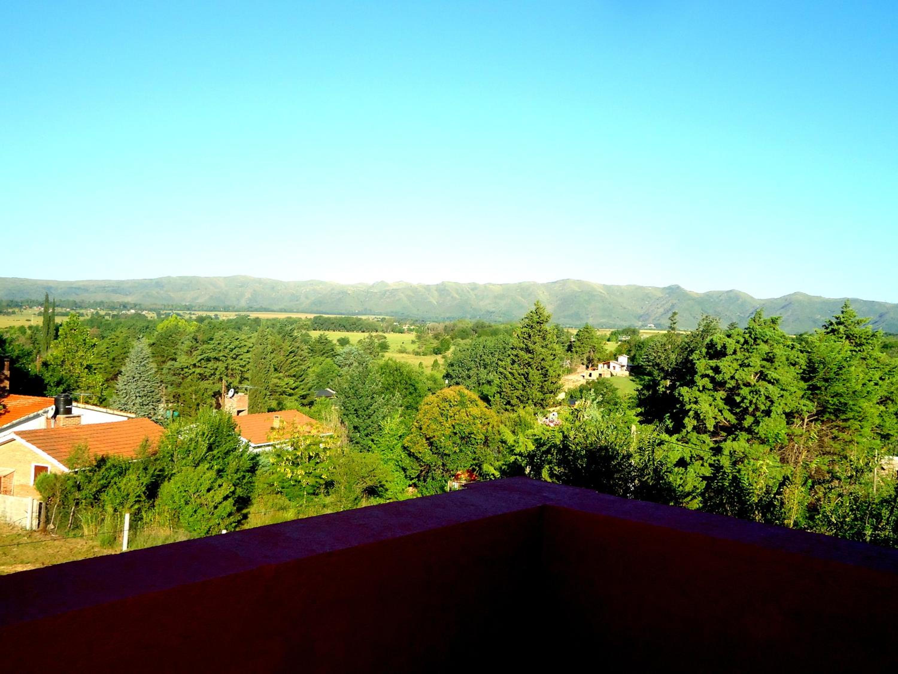 La Cautiva
