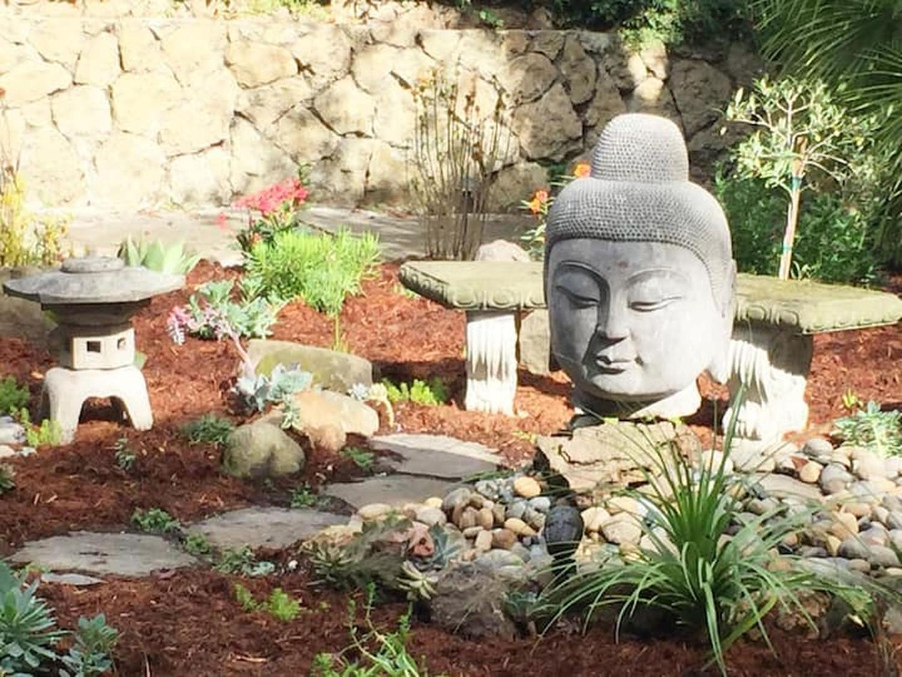 Serene Charming Private Suite Patio, Upscale Berkeley view 2