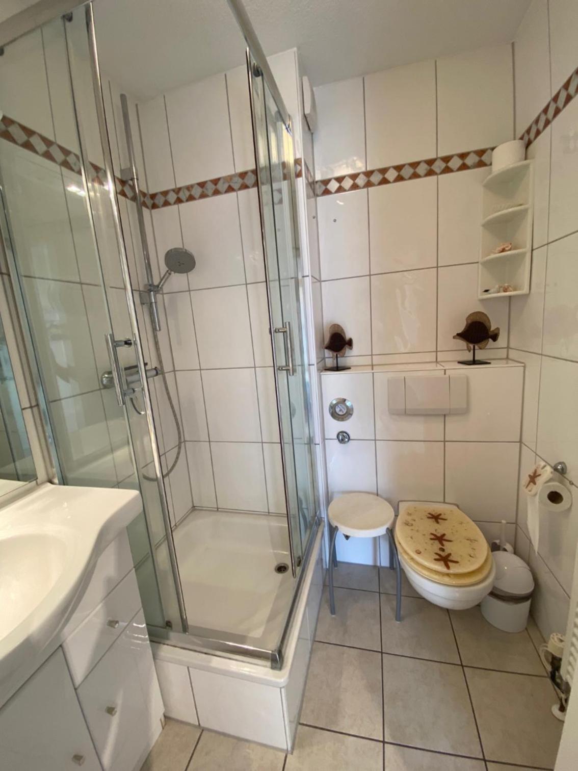 Haus Jenny, Wohnung E3b, Sonne rundum