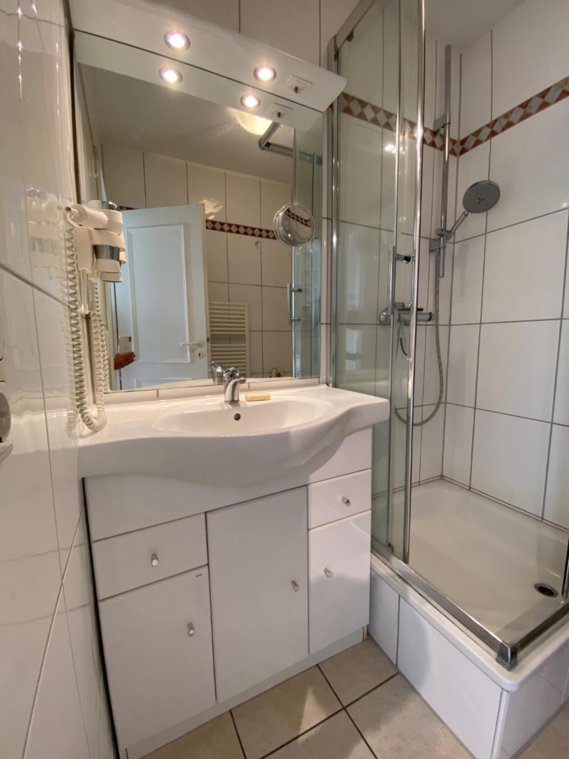 Haus Jenny, Wohnung E3b, Sonne rundum