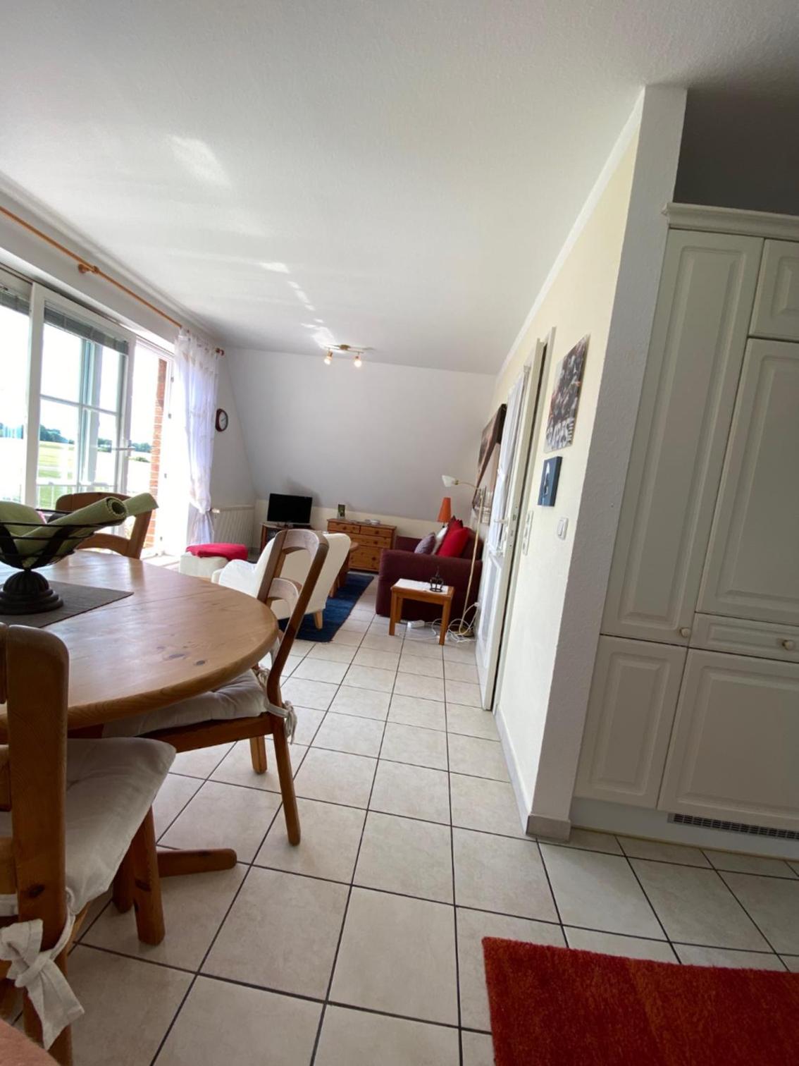Haus Jenny, Wohnung E3b, Sonne rundum