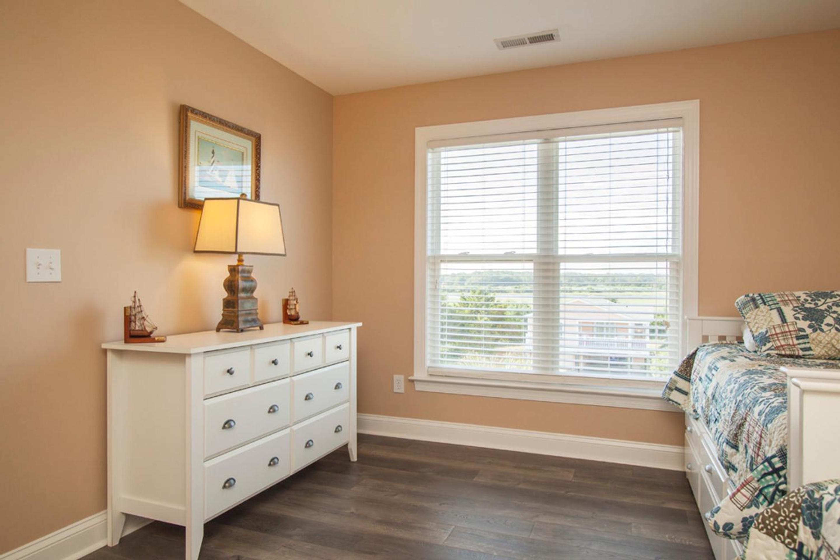 Dont Worry Beach Happy by Oak Island Accommodations view 2