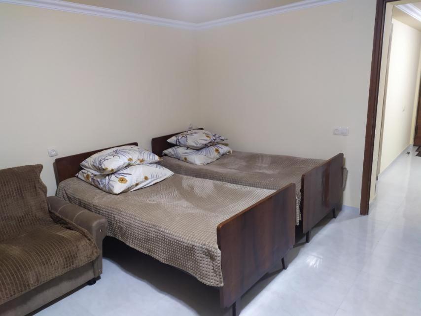 Mashtots B&B