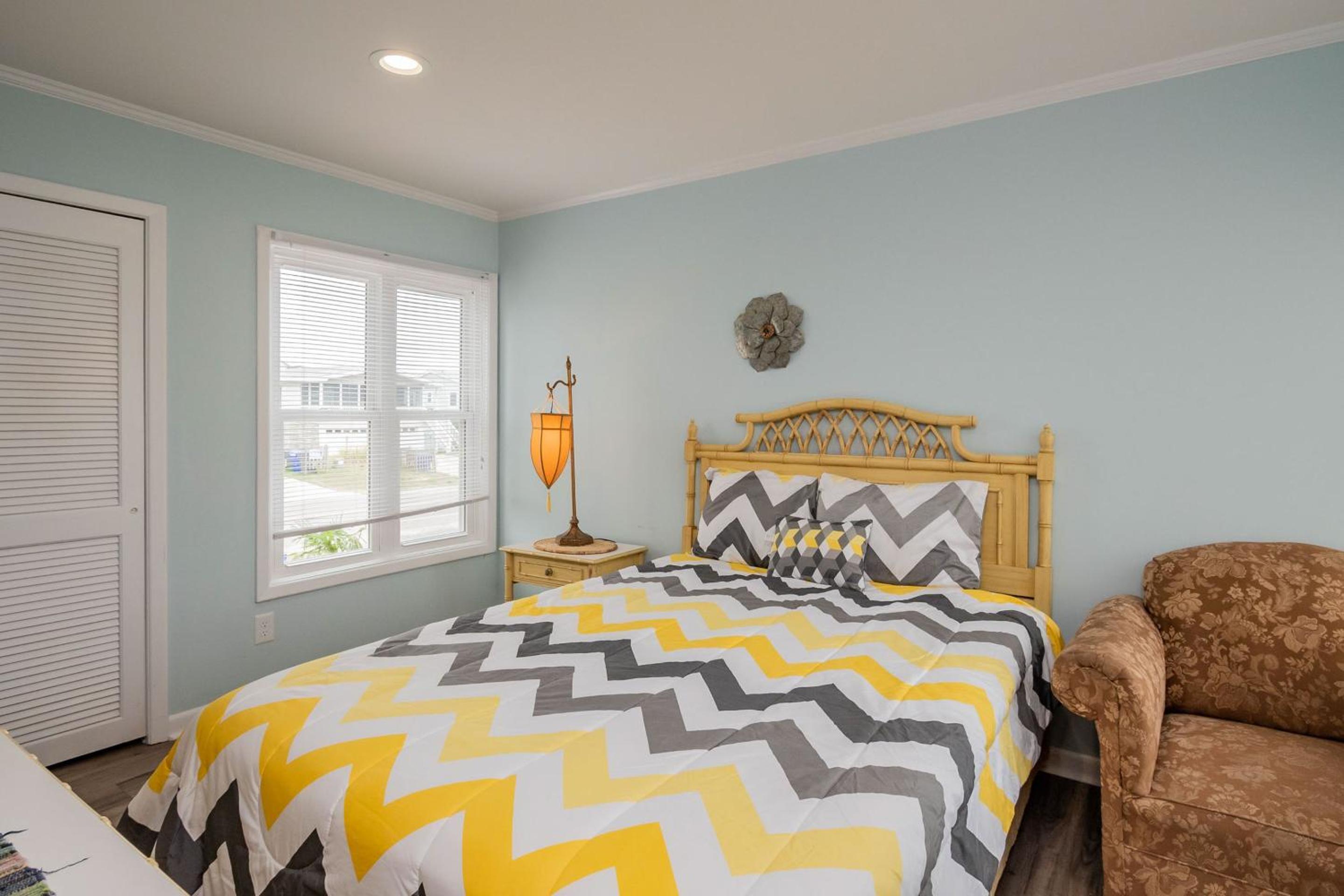 Double T By The Sea by Oak Island Accommodations view 3