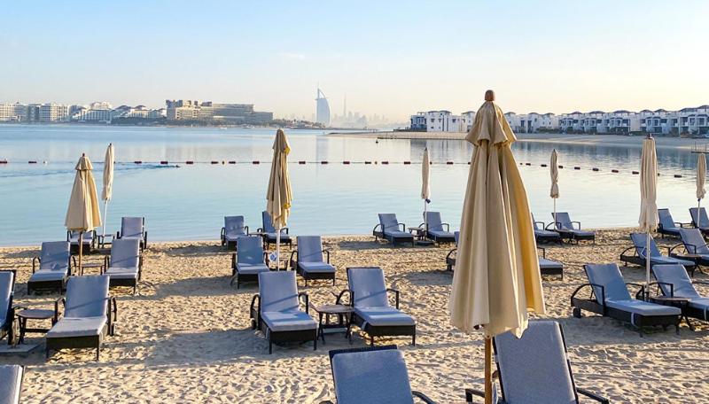 Luxury Apartment Palm Jumeirah