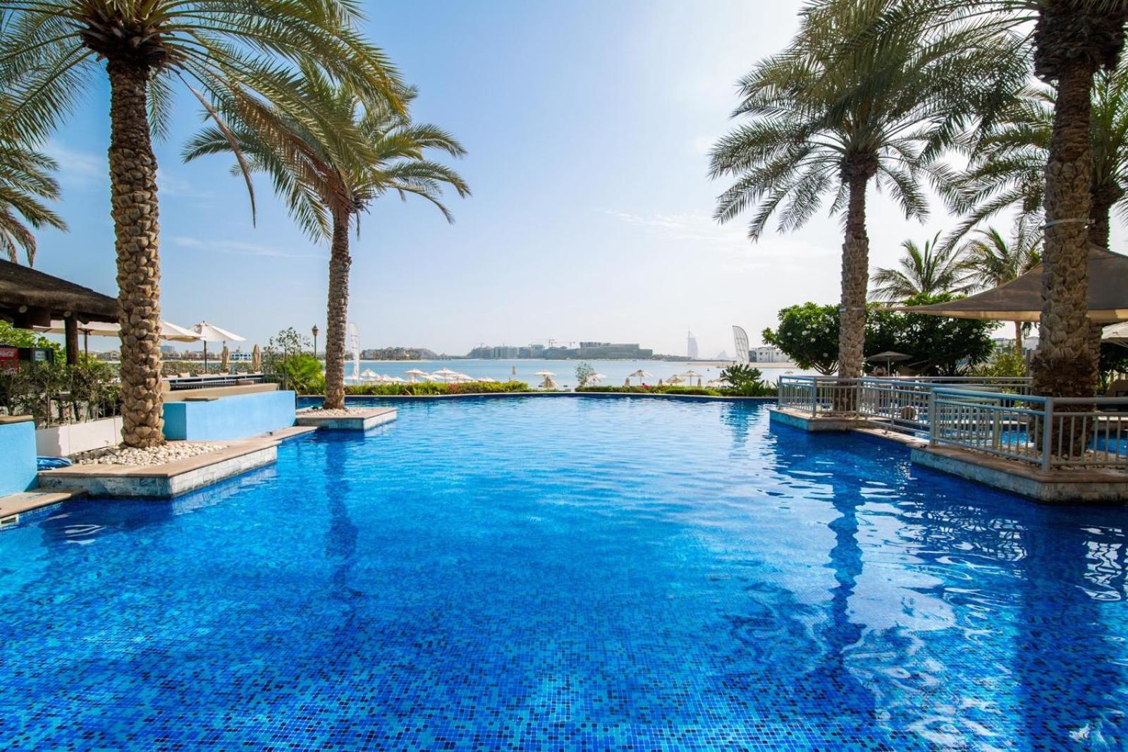 Luxury Apartment Palm Jumeirah