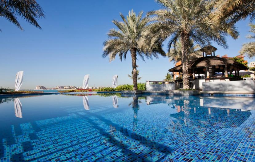 Luxury Apartment Palm Jumeirah