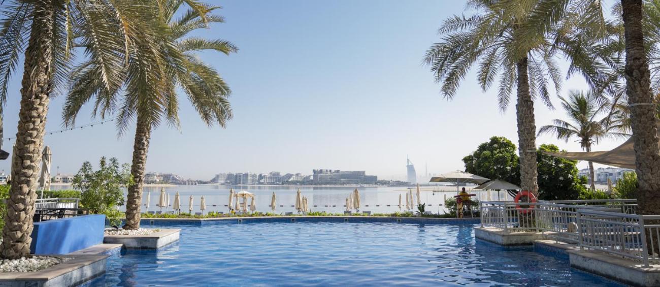 Luxury Apartment Palm Jumeirah