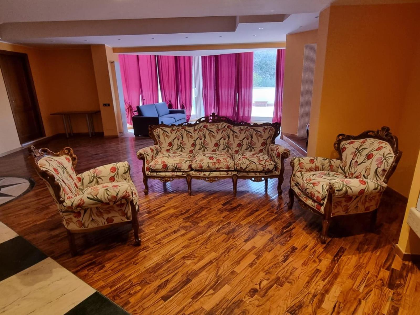 La MAISON B&B photo 3
