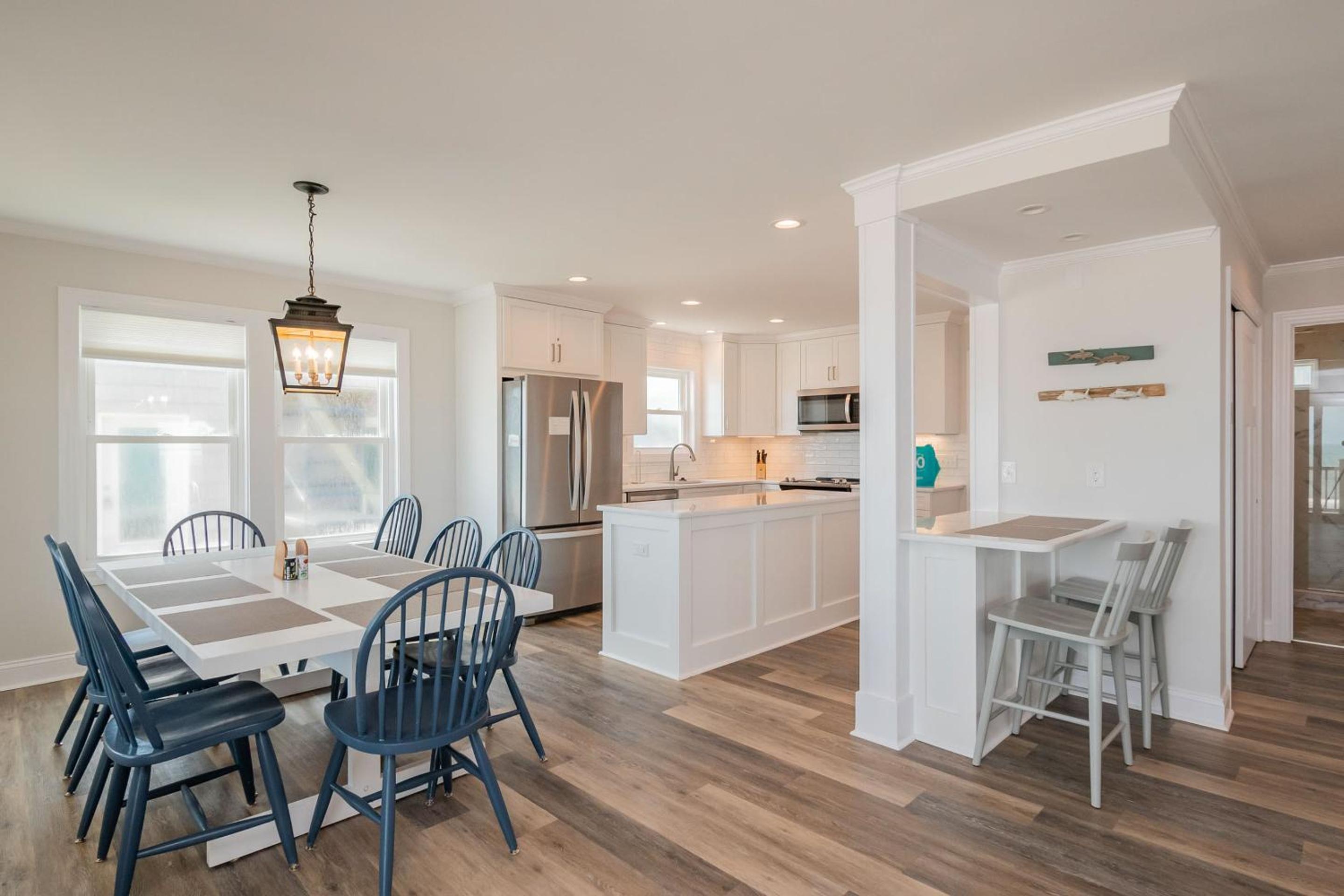 Dunes by Oak Island Accommodations view 2