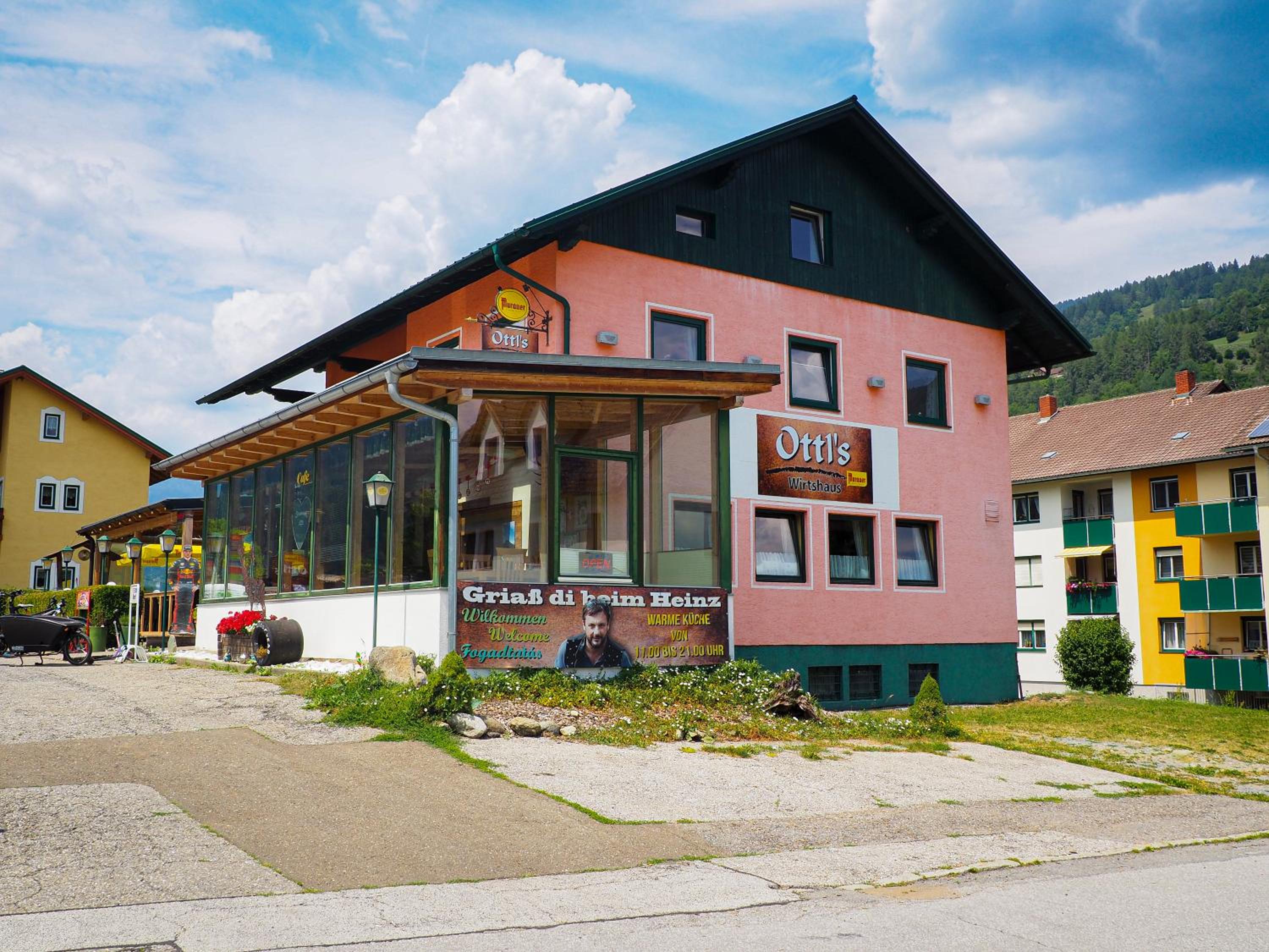 Appartement Ottl 2