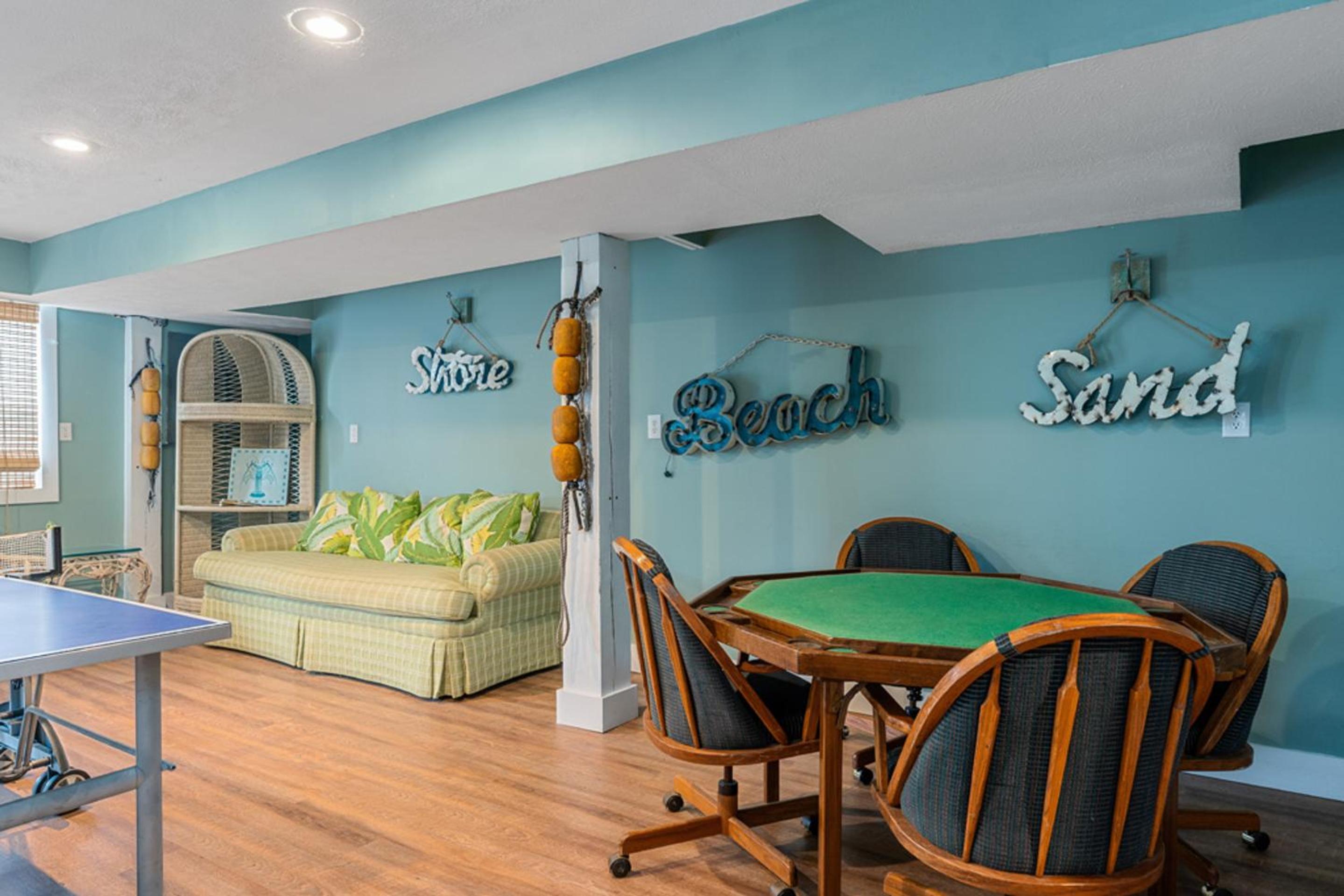 Fairwinds by Oak Island Accommodations view 2