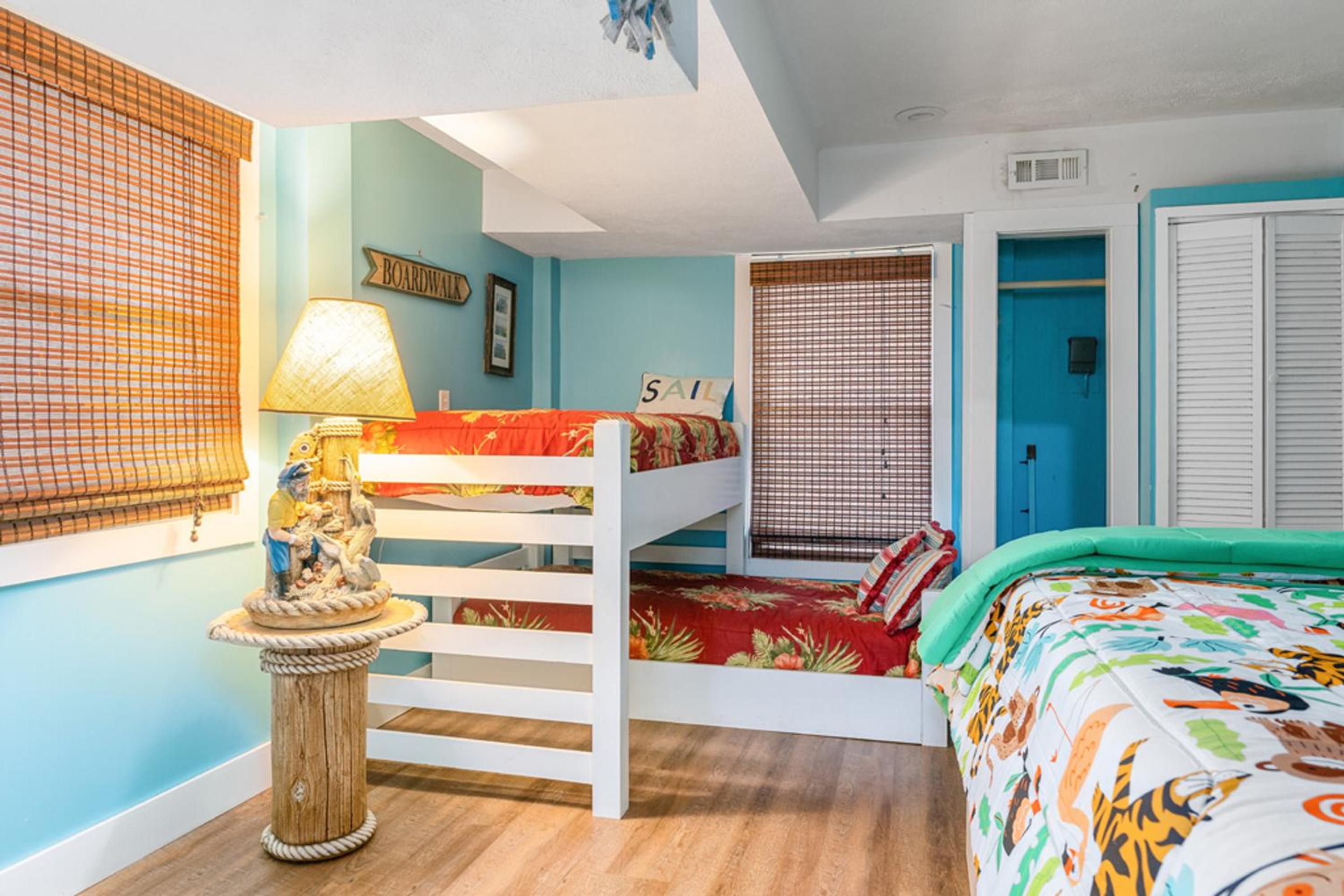 Fairwinds by Oak Island Accommodations view 3