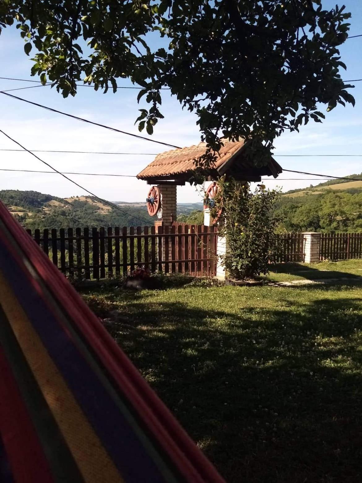 Apartman Jovanovic-Rudnik view 4