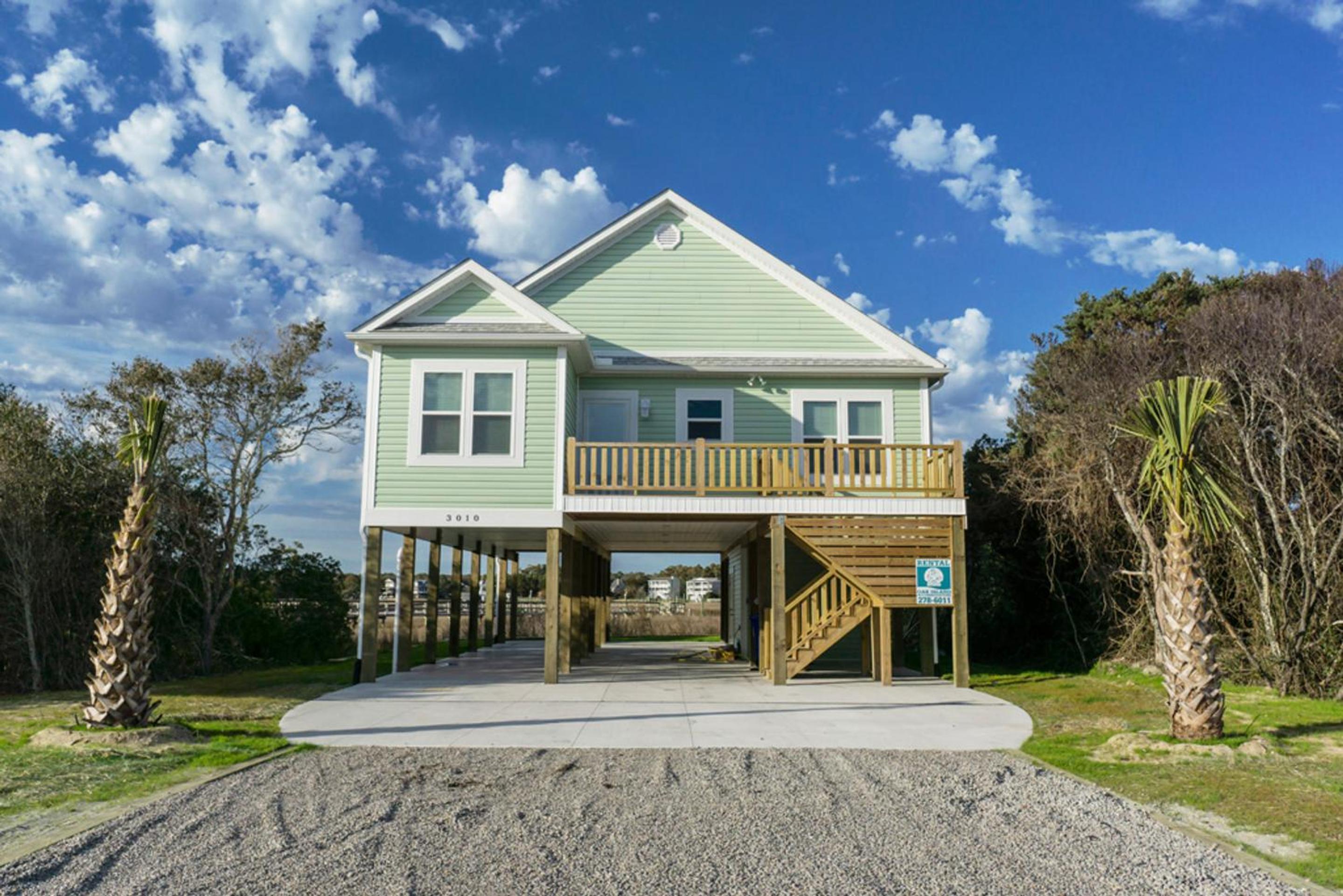 Fountains Folly by Oak Island Accommodations, photo 85
