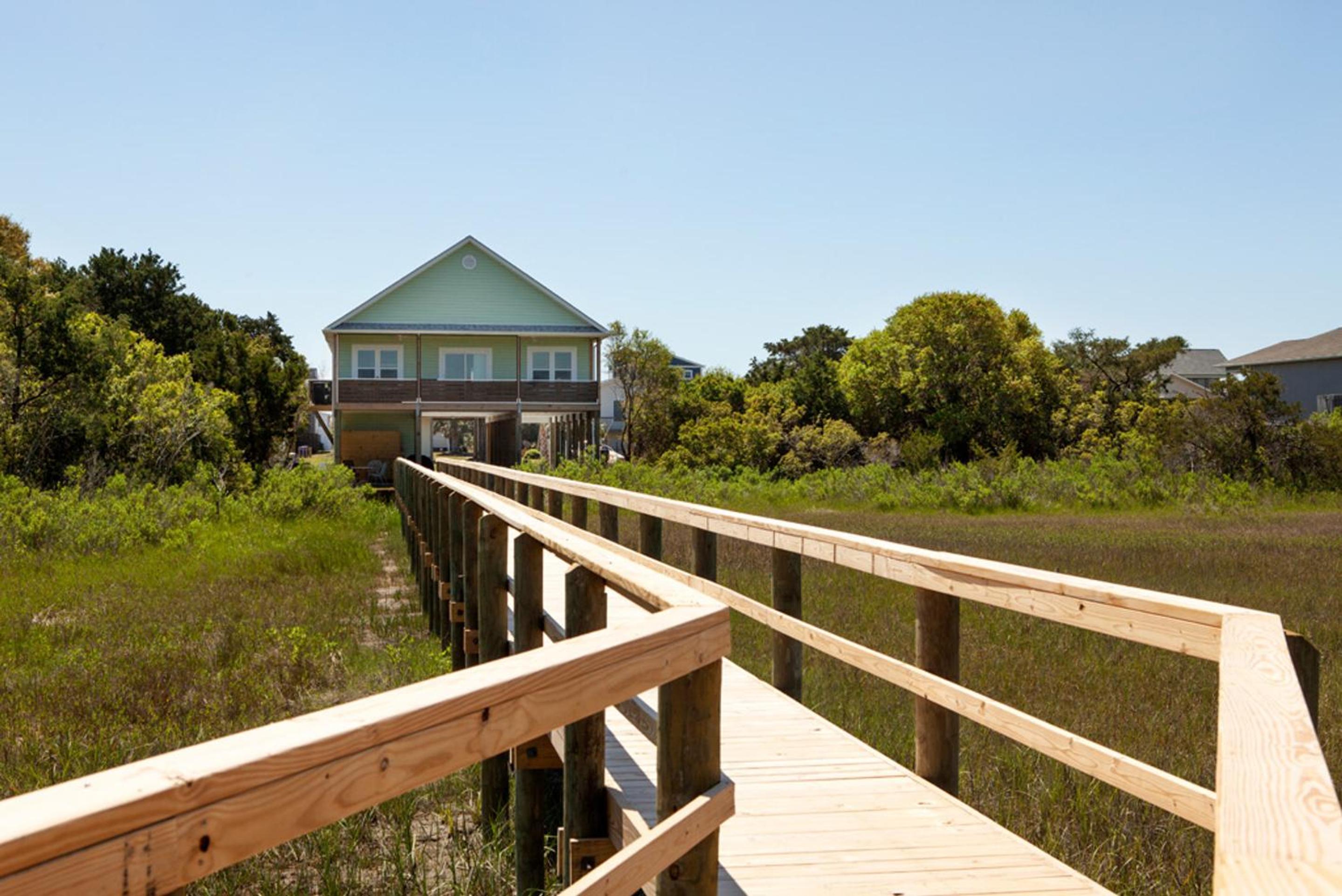 Fountains Folly by Oak Island Accommodations, photo 115