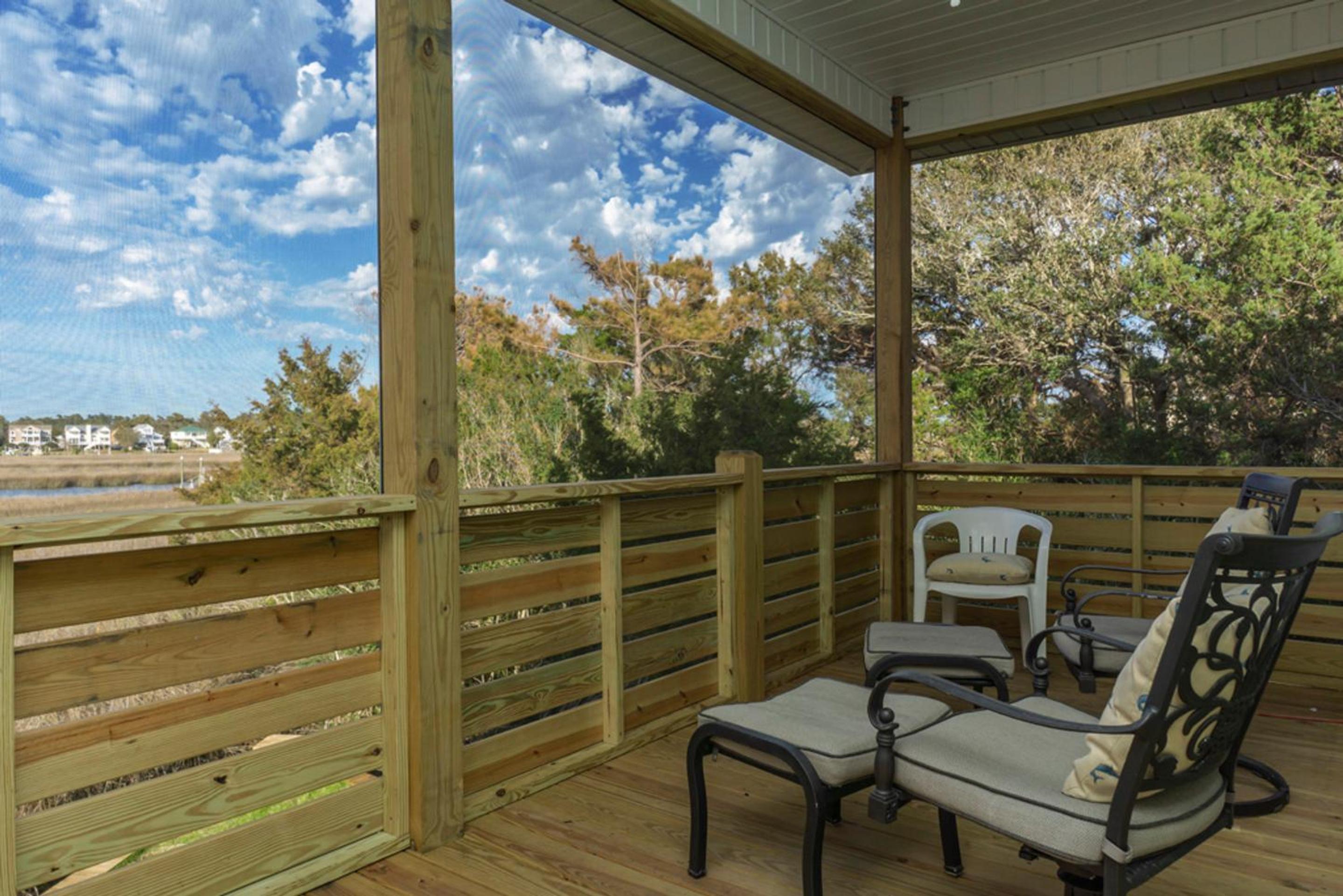 Fountains Folly by Oak Island Accommodations, photo 71