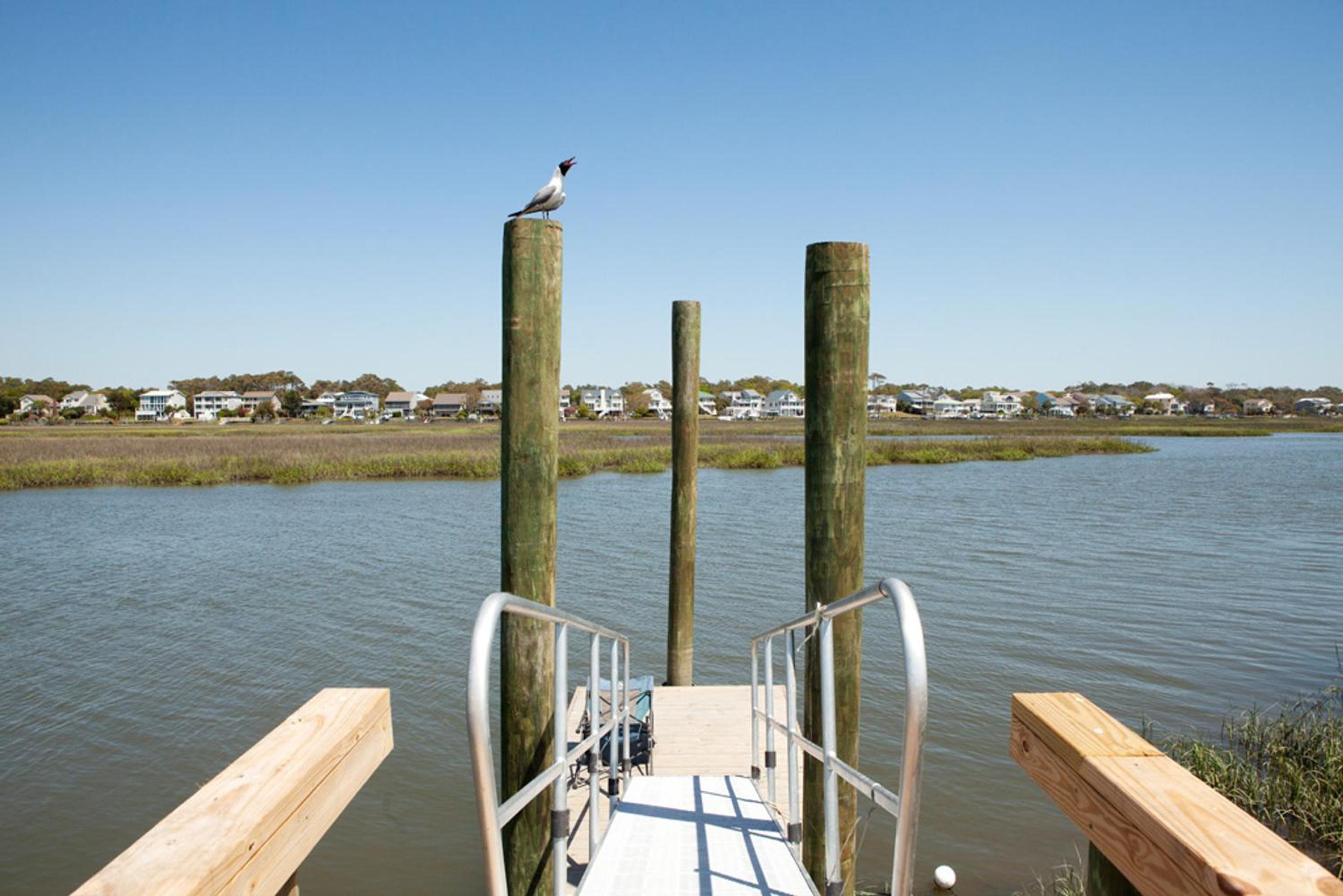 Fountains Folly by Oak Island Accommodations, photo 60