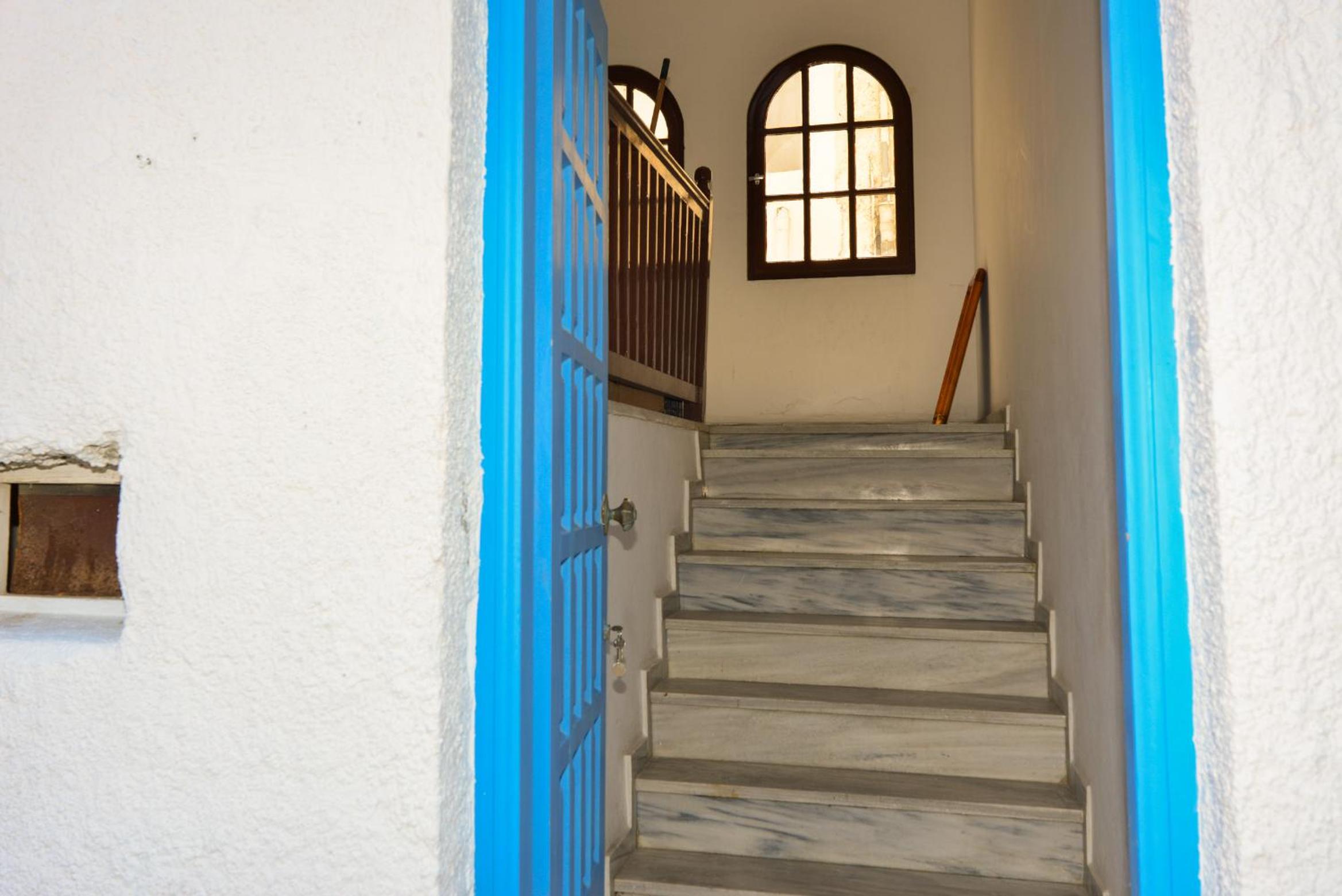 Naxos 3 min from port central apartment photo 4