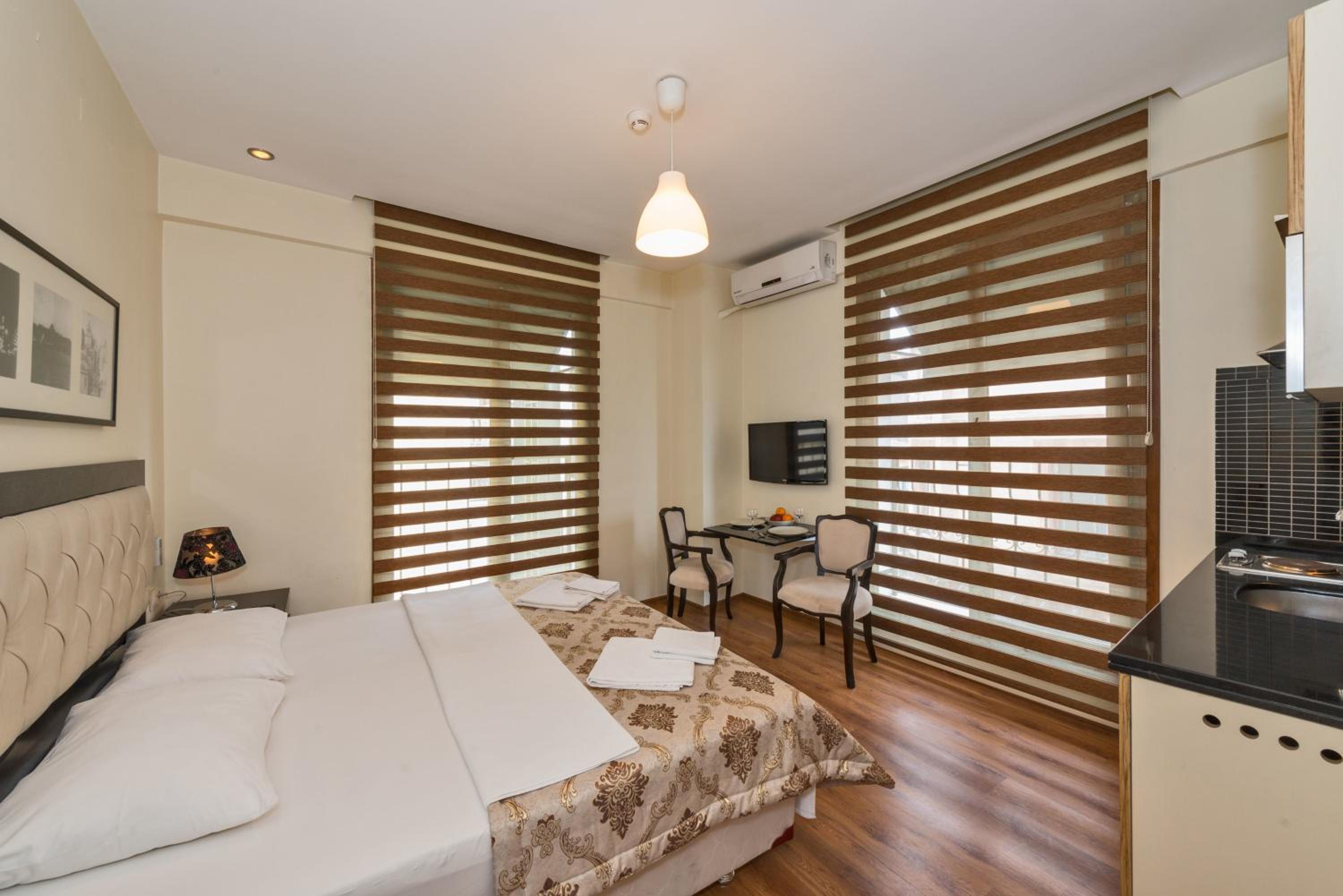 Invictum Residence - Image 24