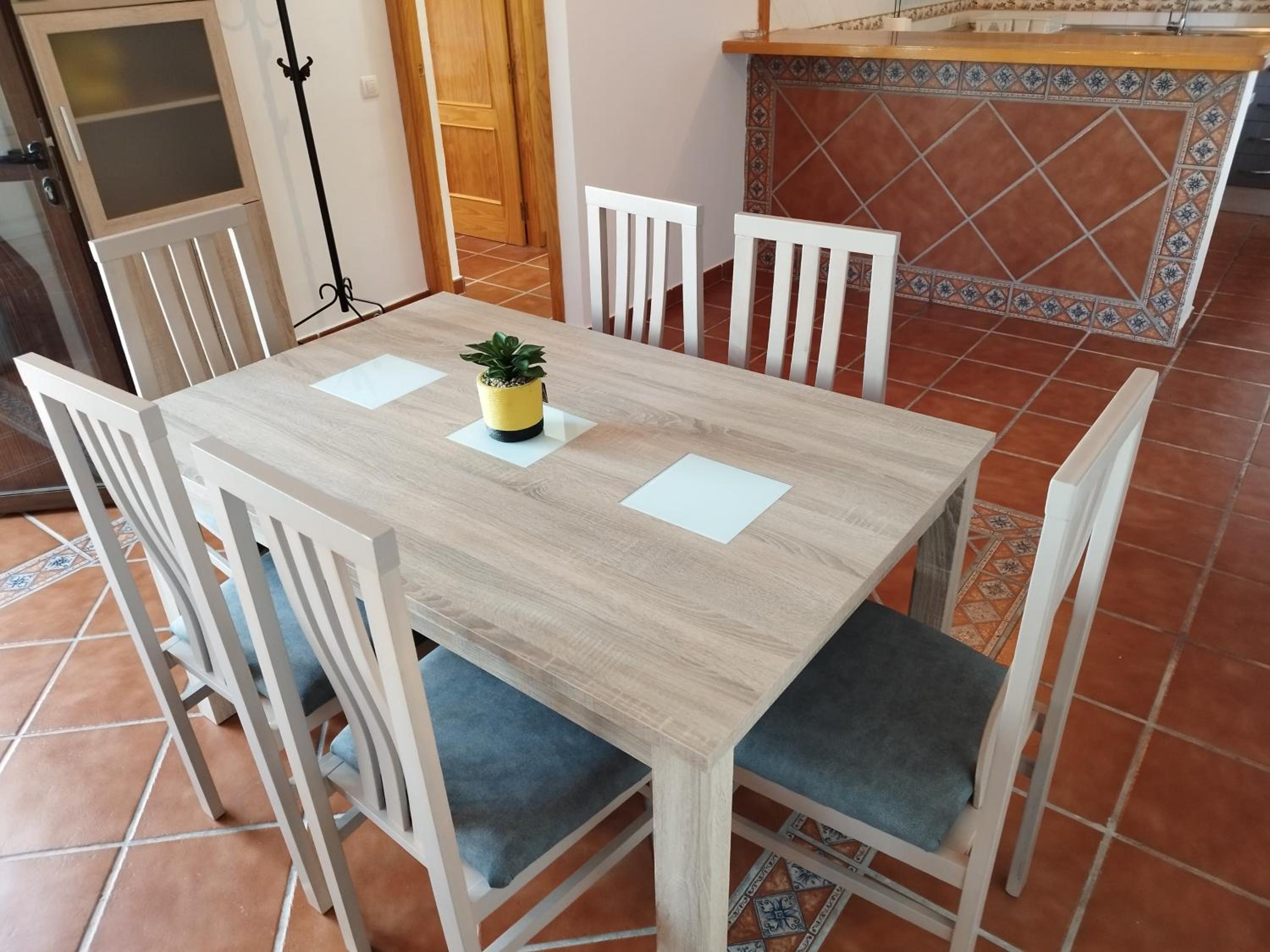 CORTIJO LA YEGUA