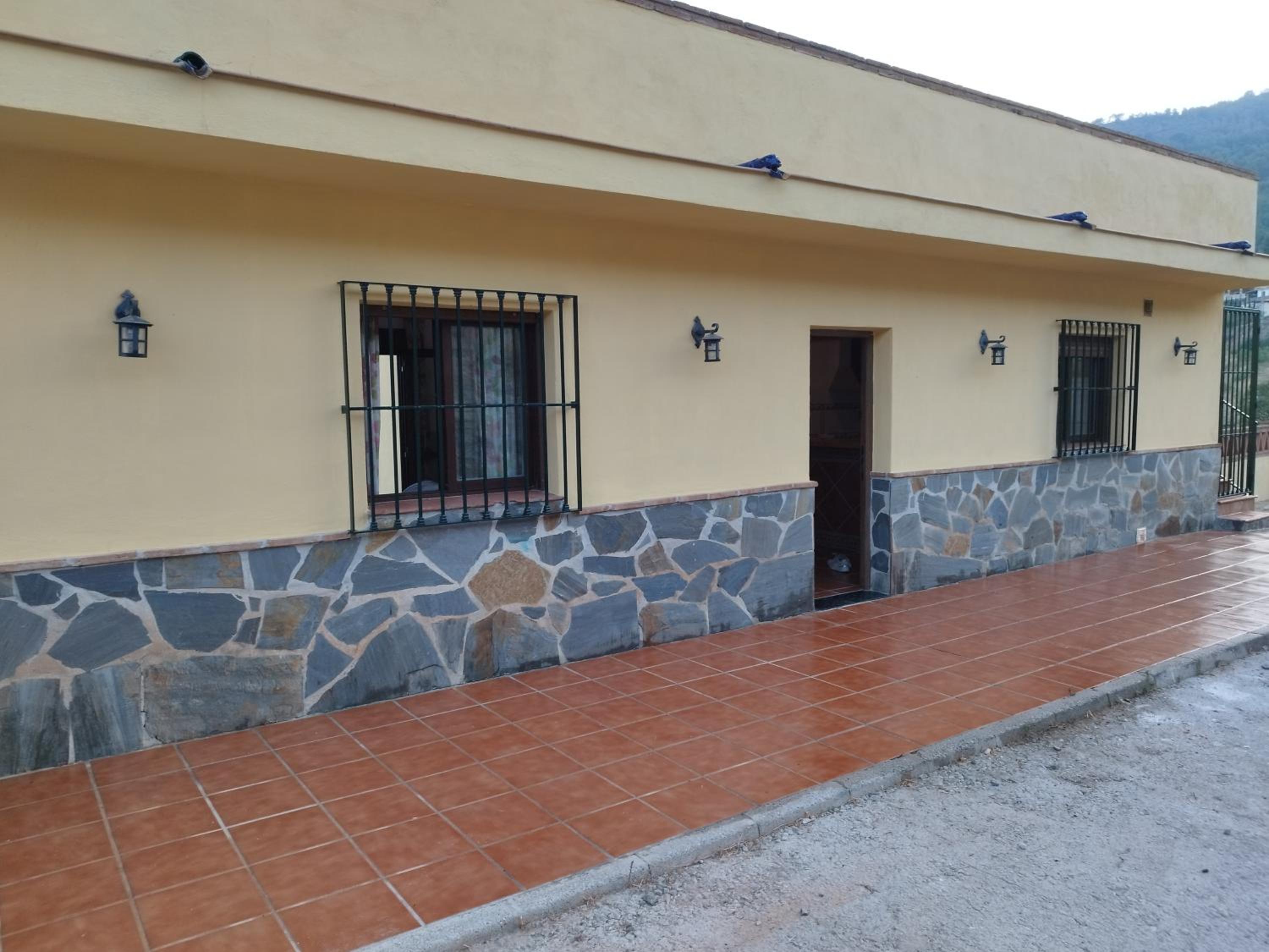 CORTIJO LA YEGUA