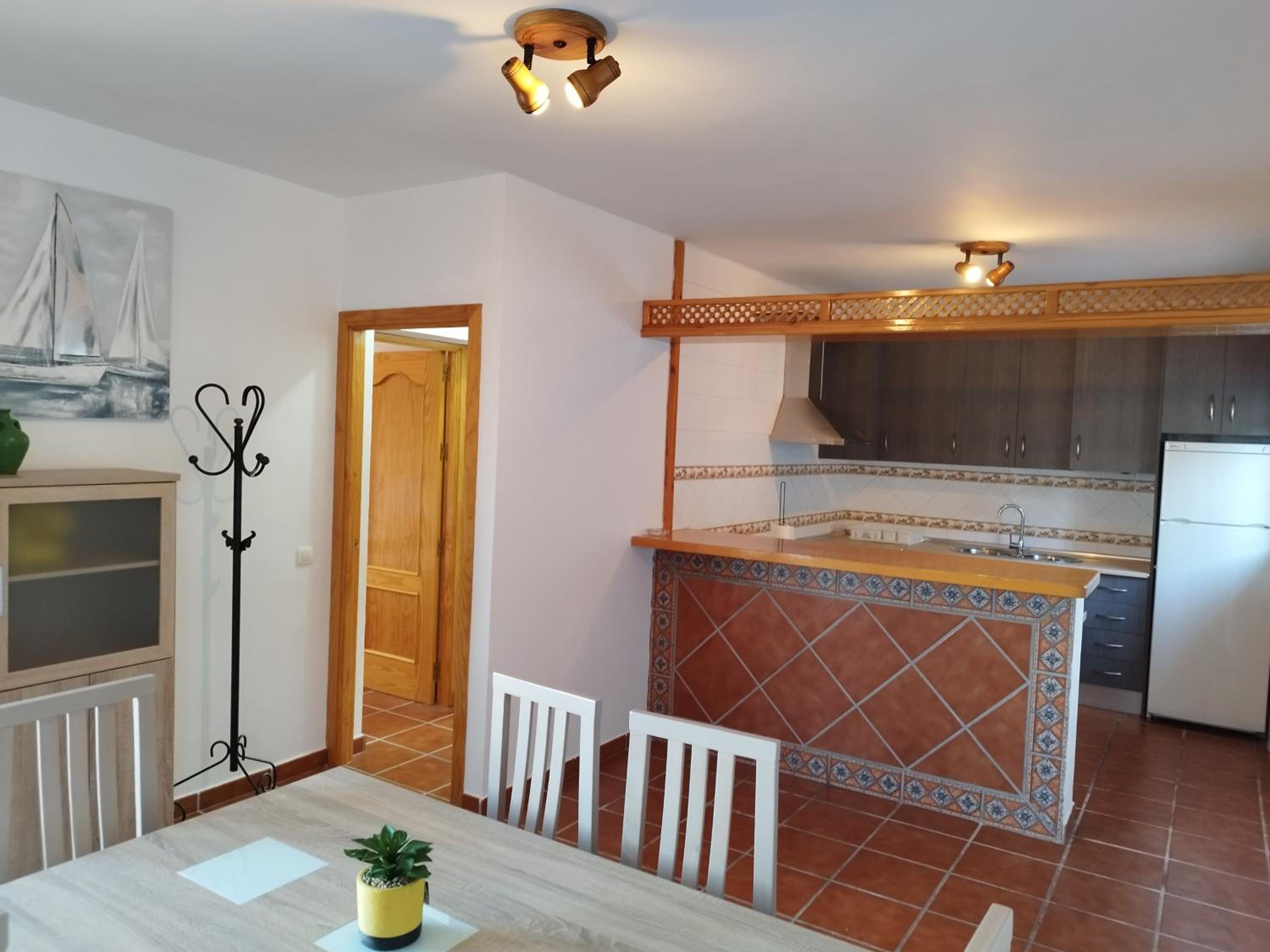 CORTIJO LA YEGUA
