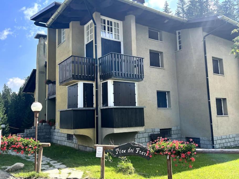 Cosy Lodge un rifugio romantico nel cuore delle Dolomiti photo 4