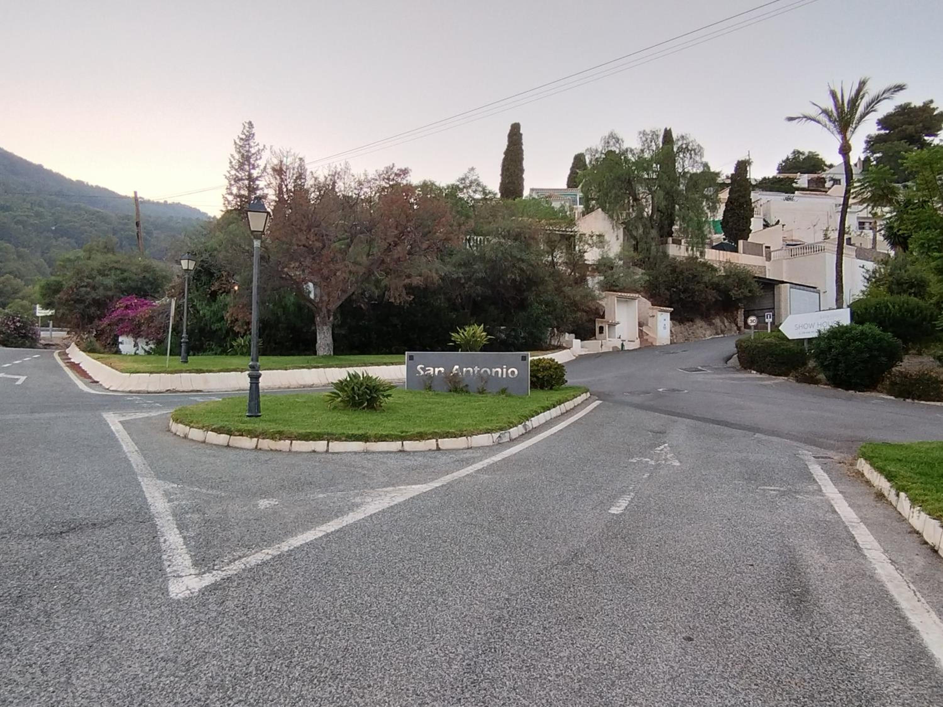 CORTIJO LA YEGUA