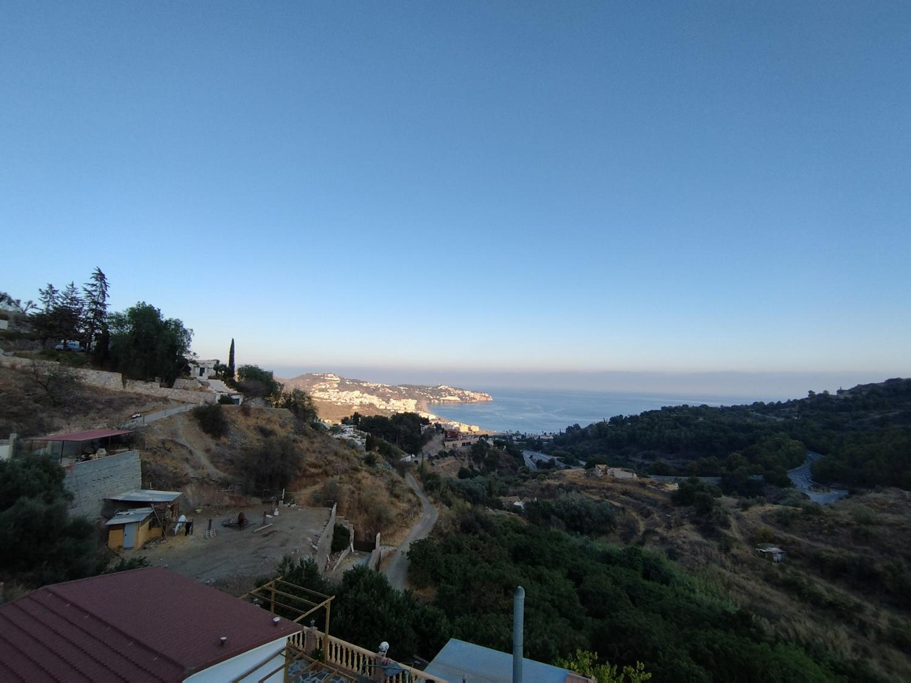 CORTIJO LA YEGUA