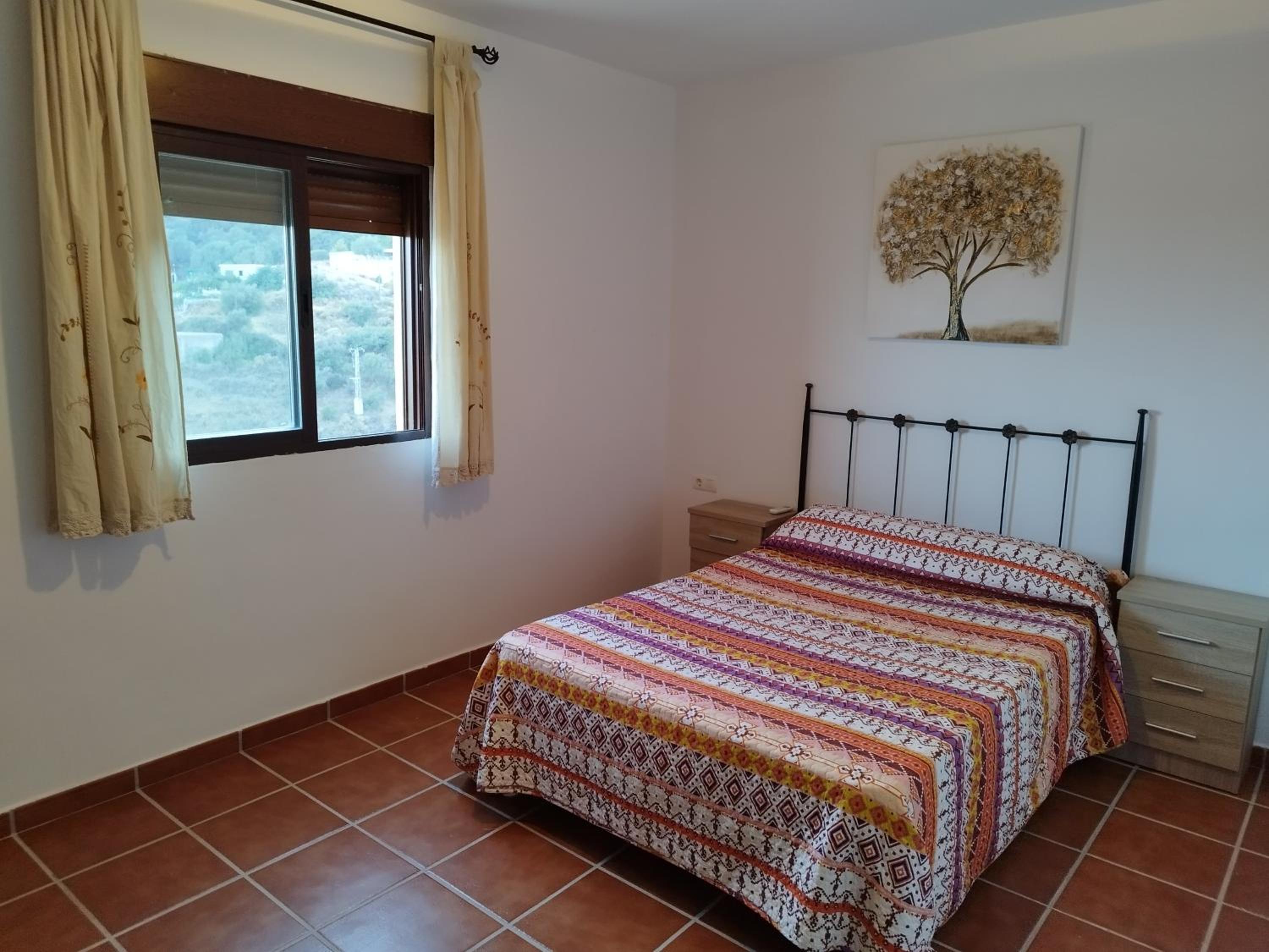 CORTIJO LA YEGUA