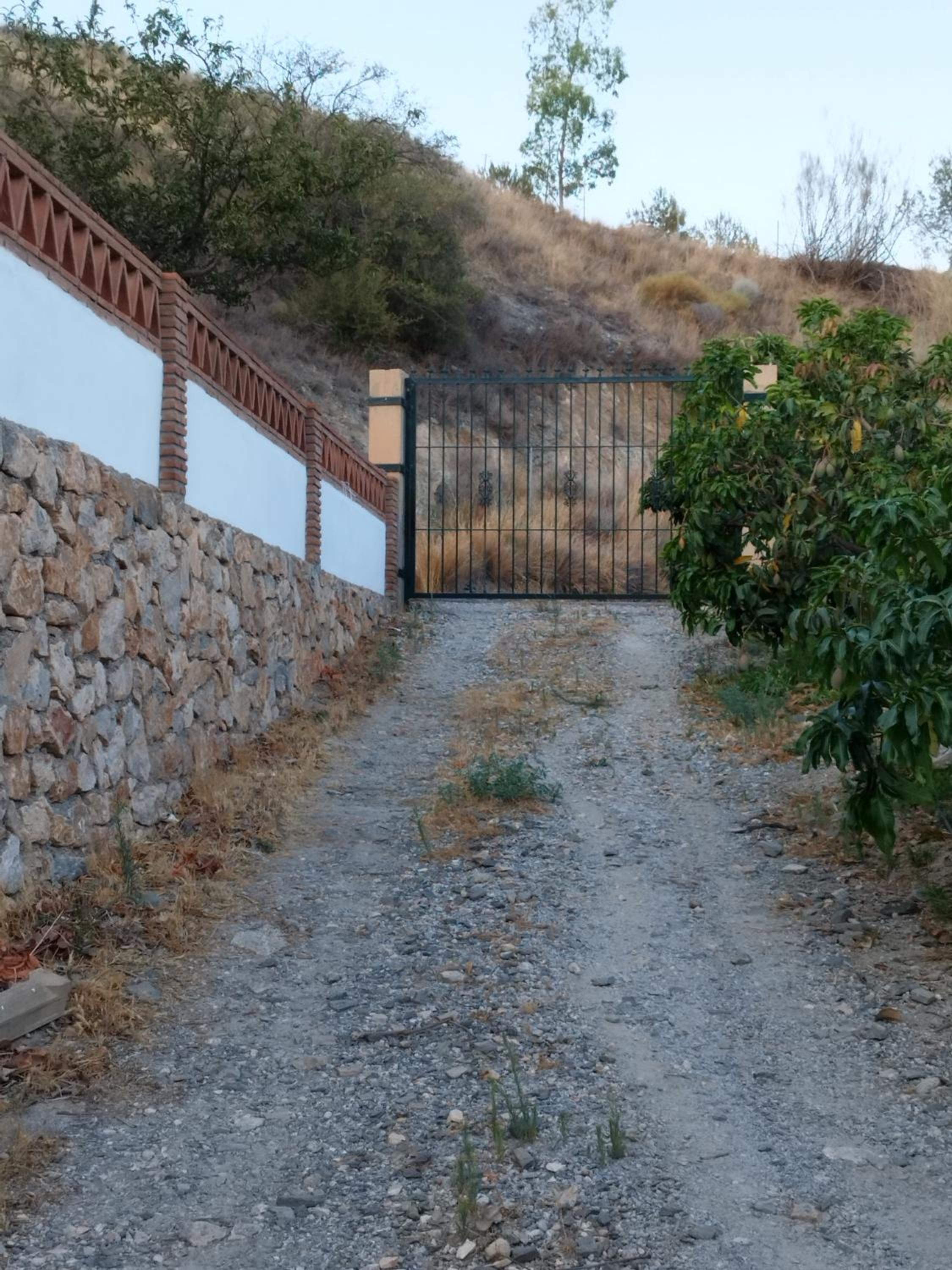 CORTIJO LA YEGUA