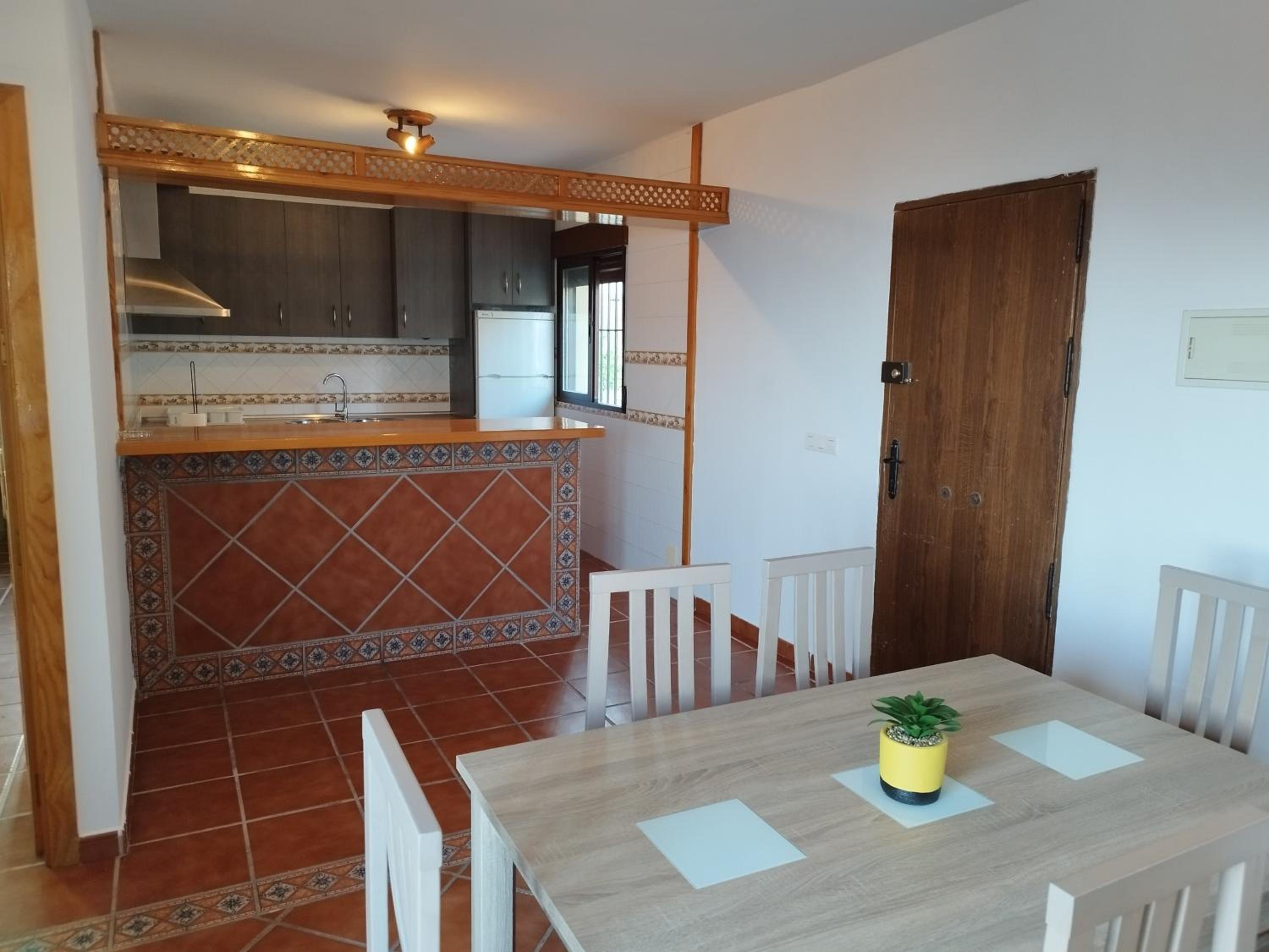 CORTIJO LA YEGUA