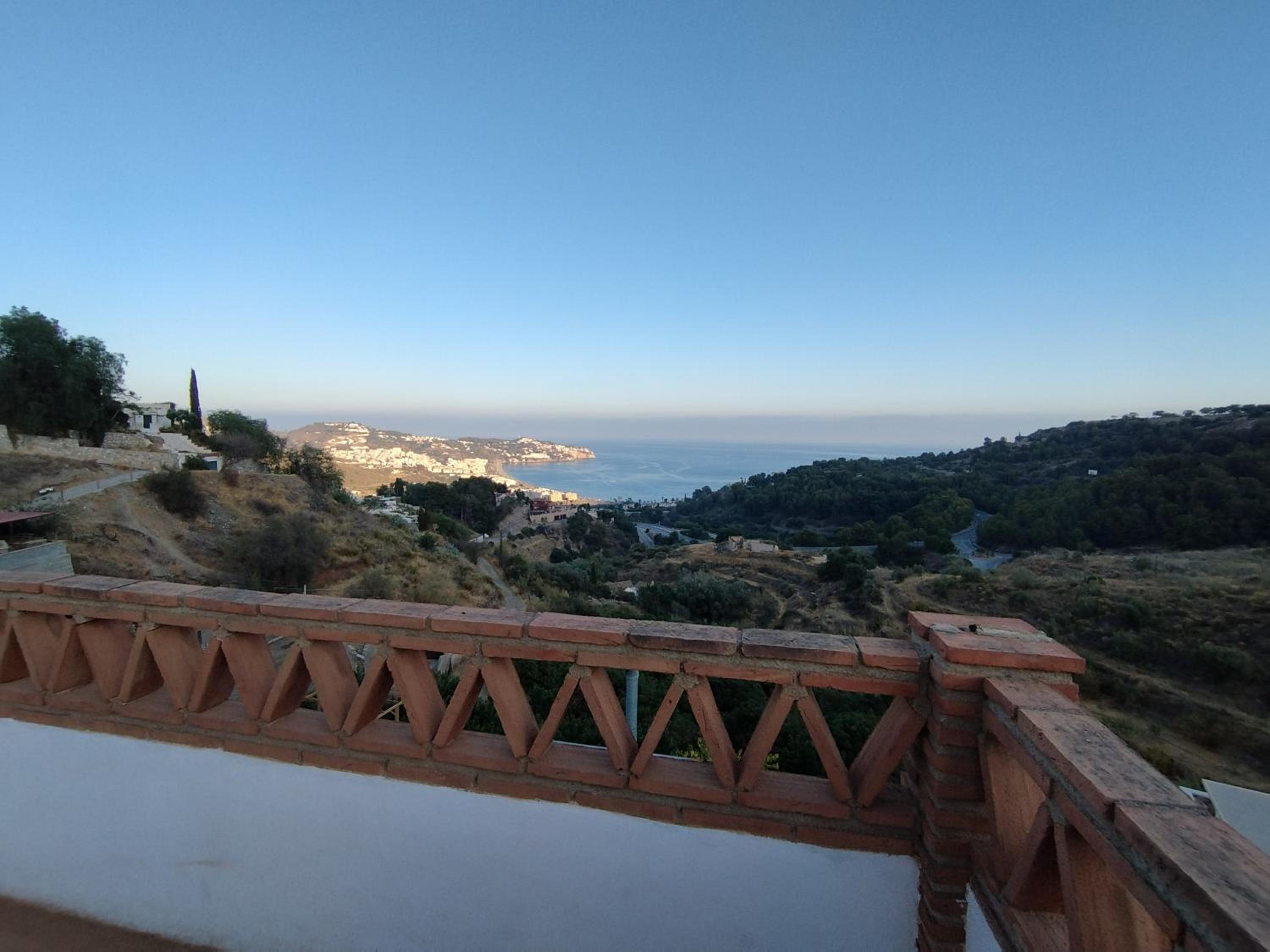 CORTIJO LA YEGUA
