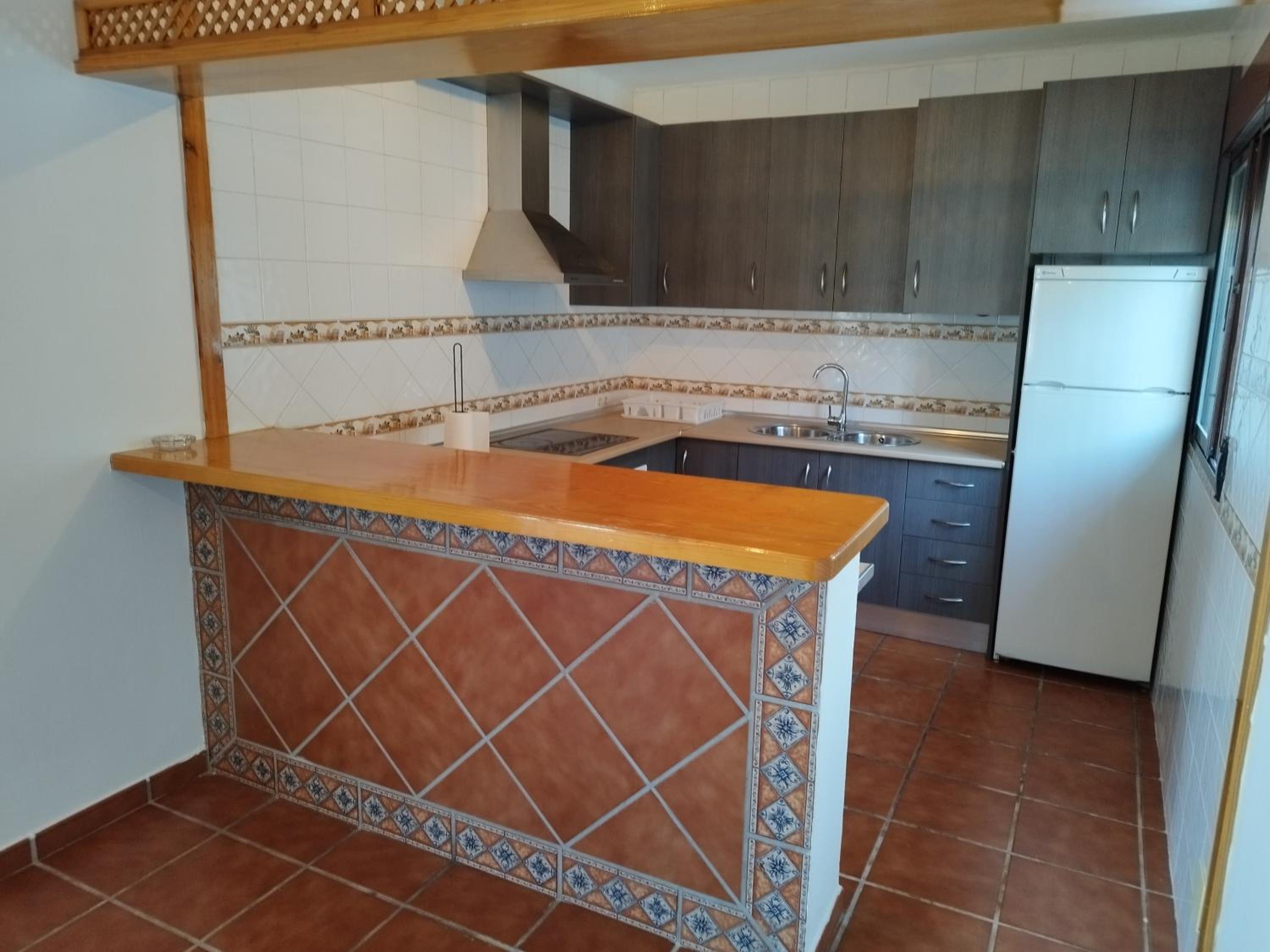 CORTIJO LA YEGUA