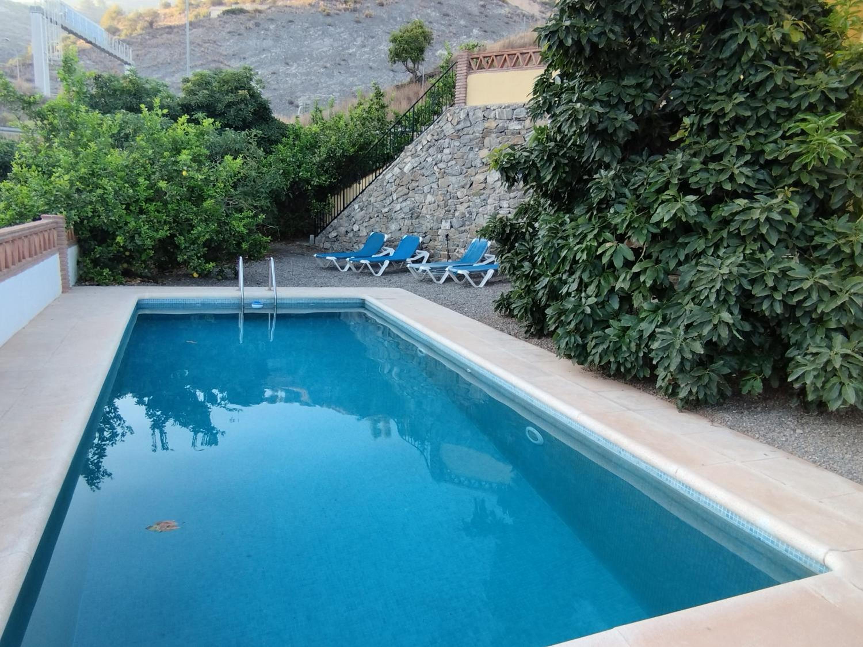 CORTIJO LA YEGUA